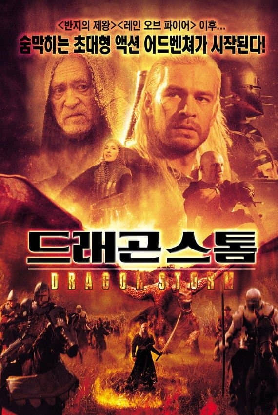 드래곤 스톰