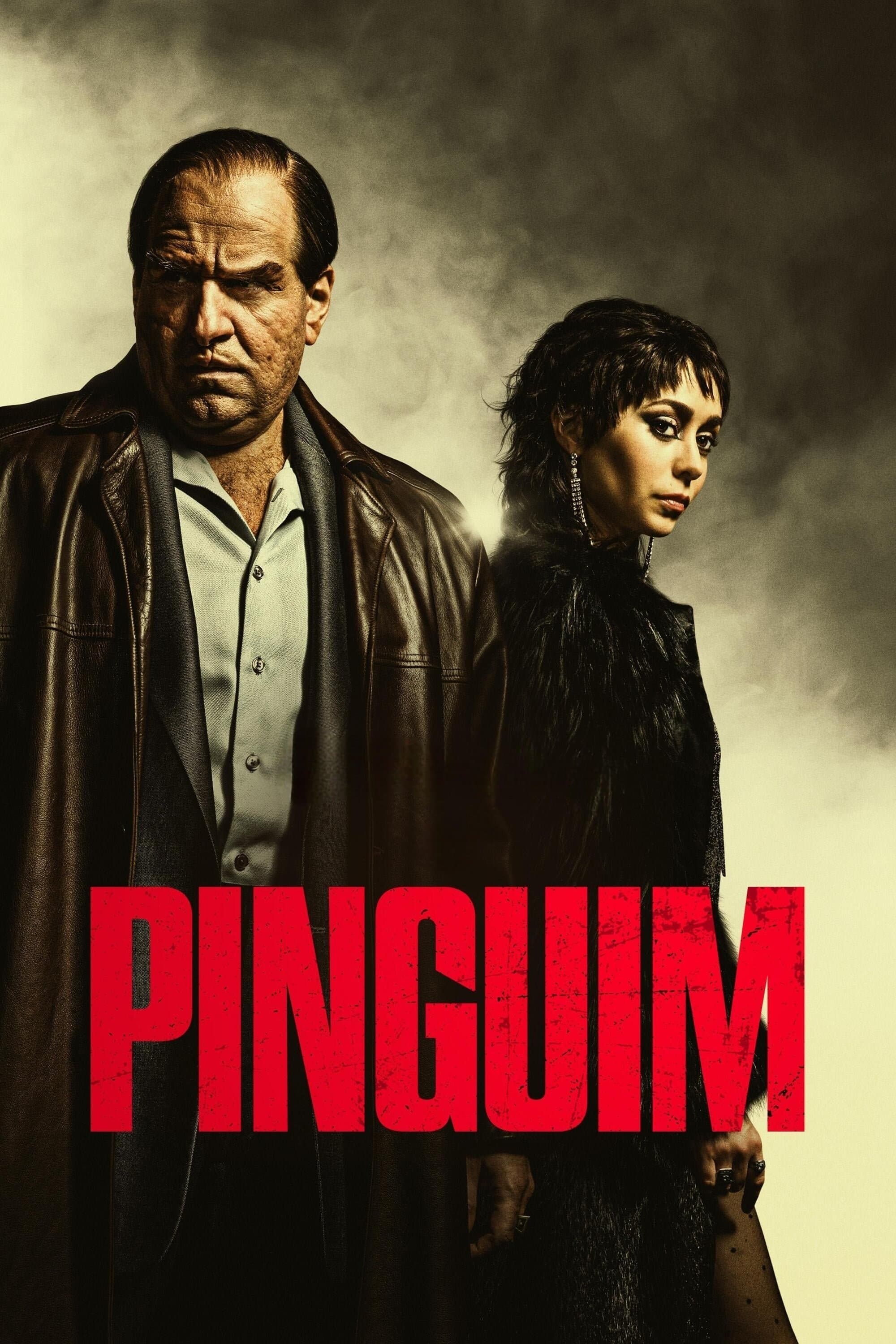 The Penguin