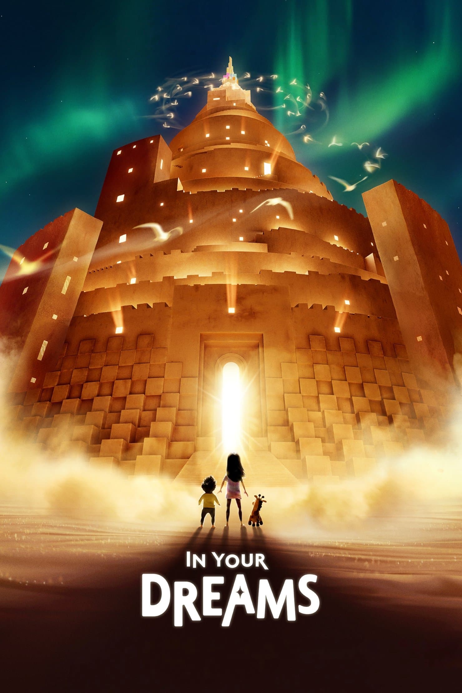 In Your Dreams