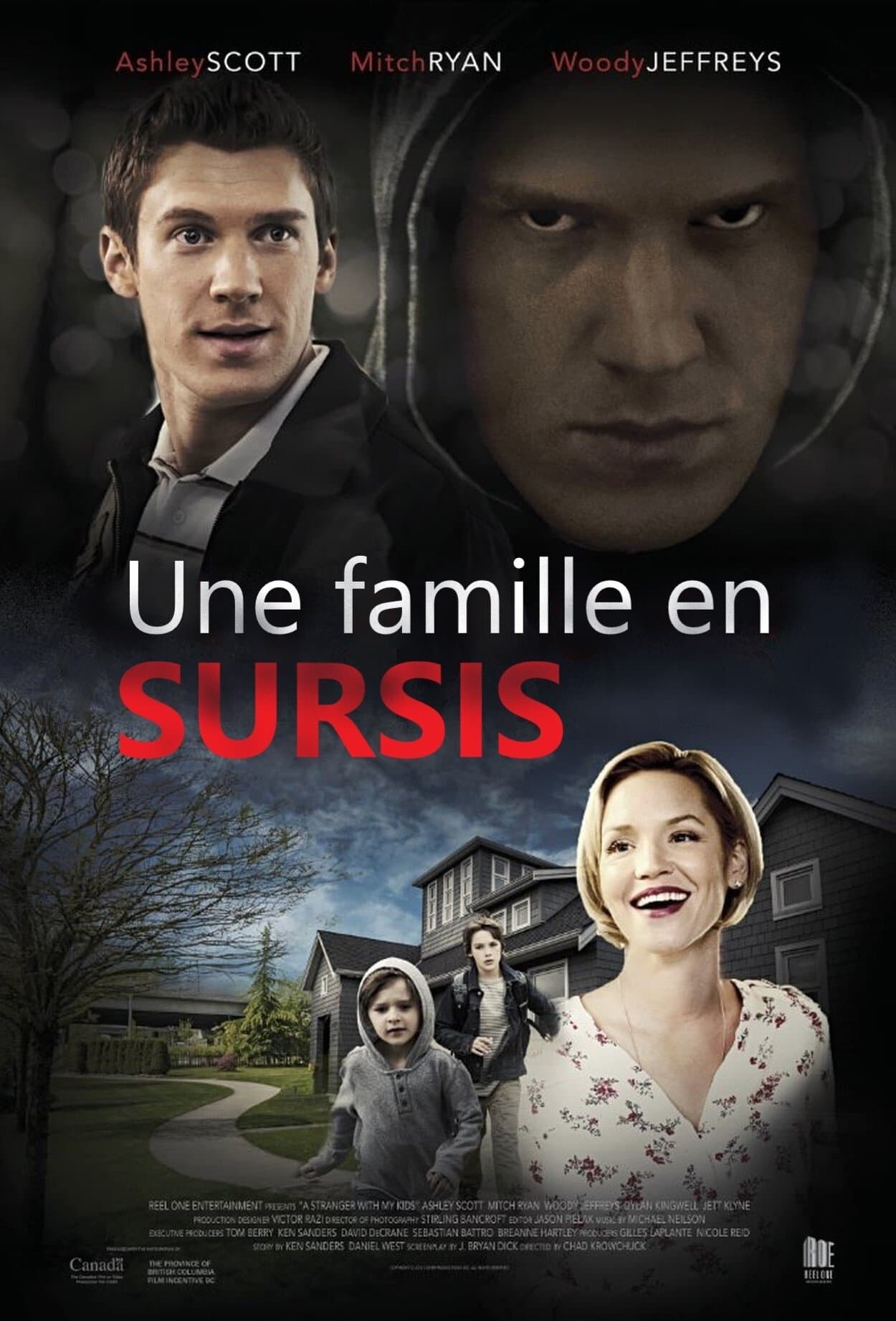 Une famille en sursis...