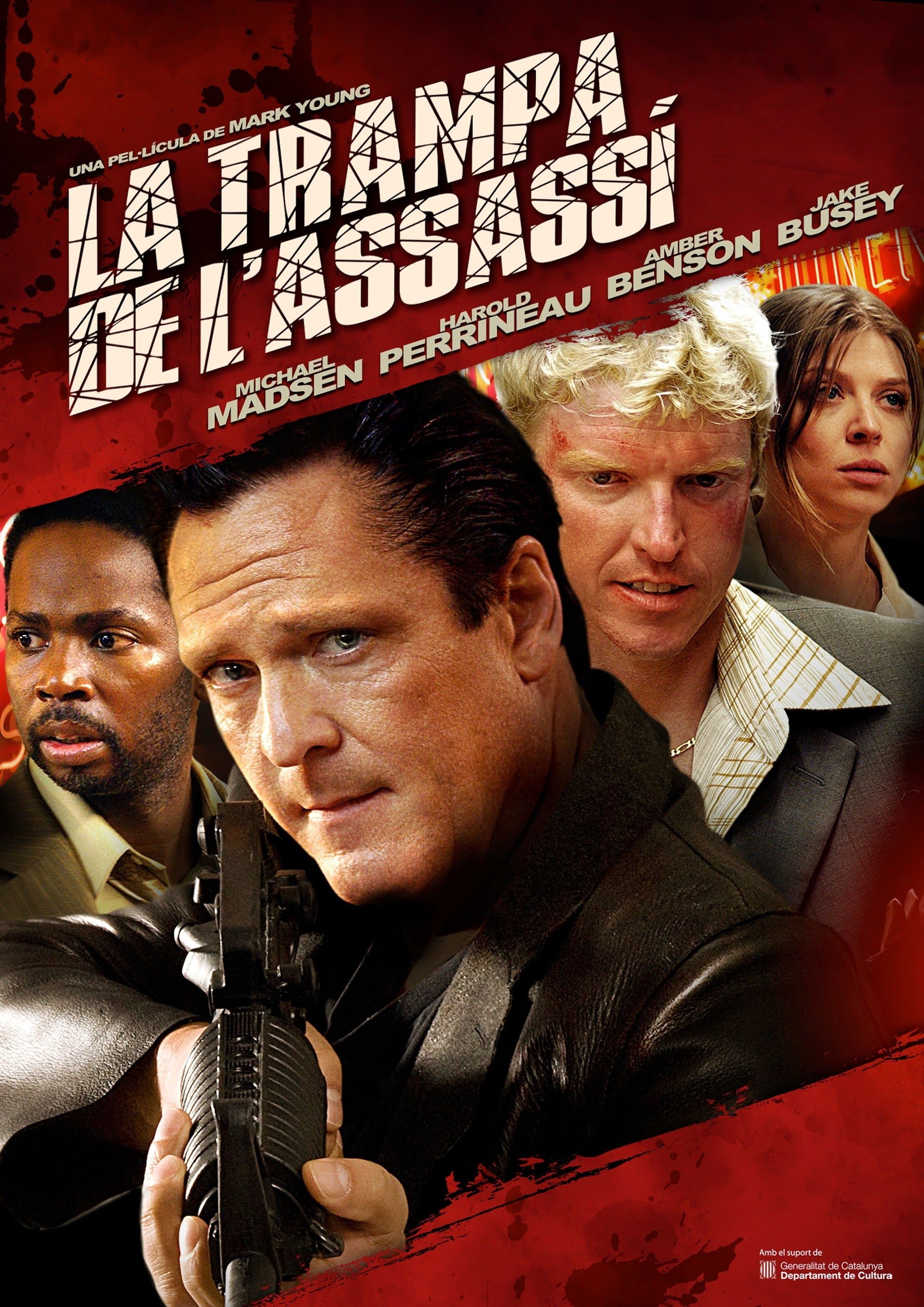 La trampa de l'assassí