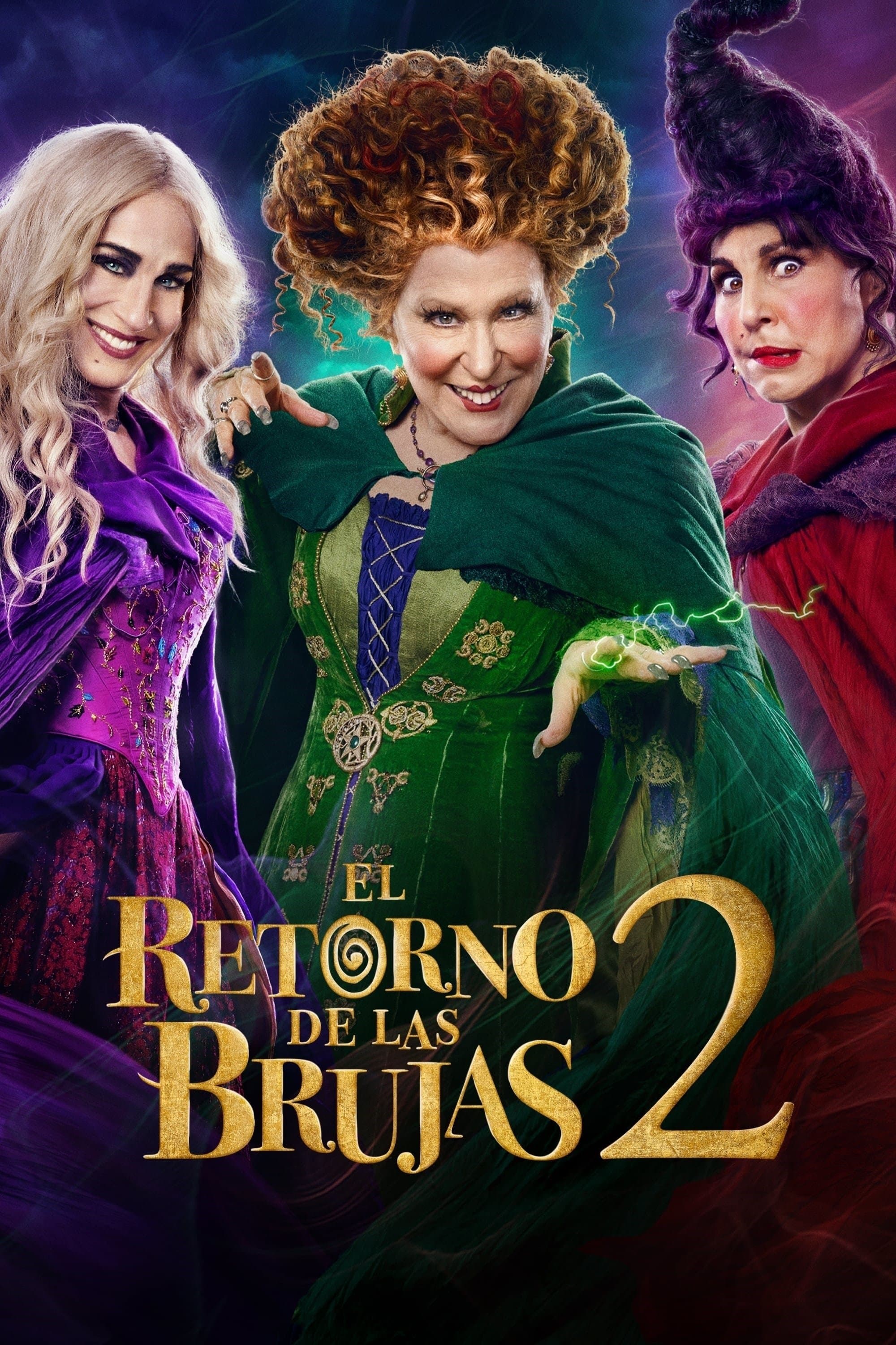 Hocus Pocus 2