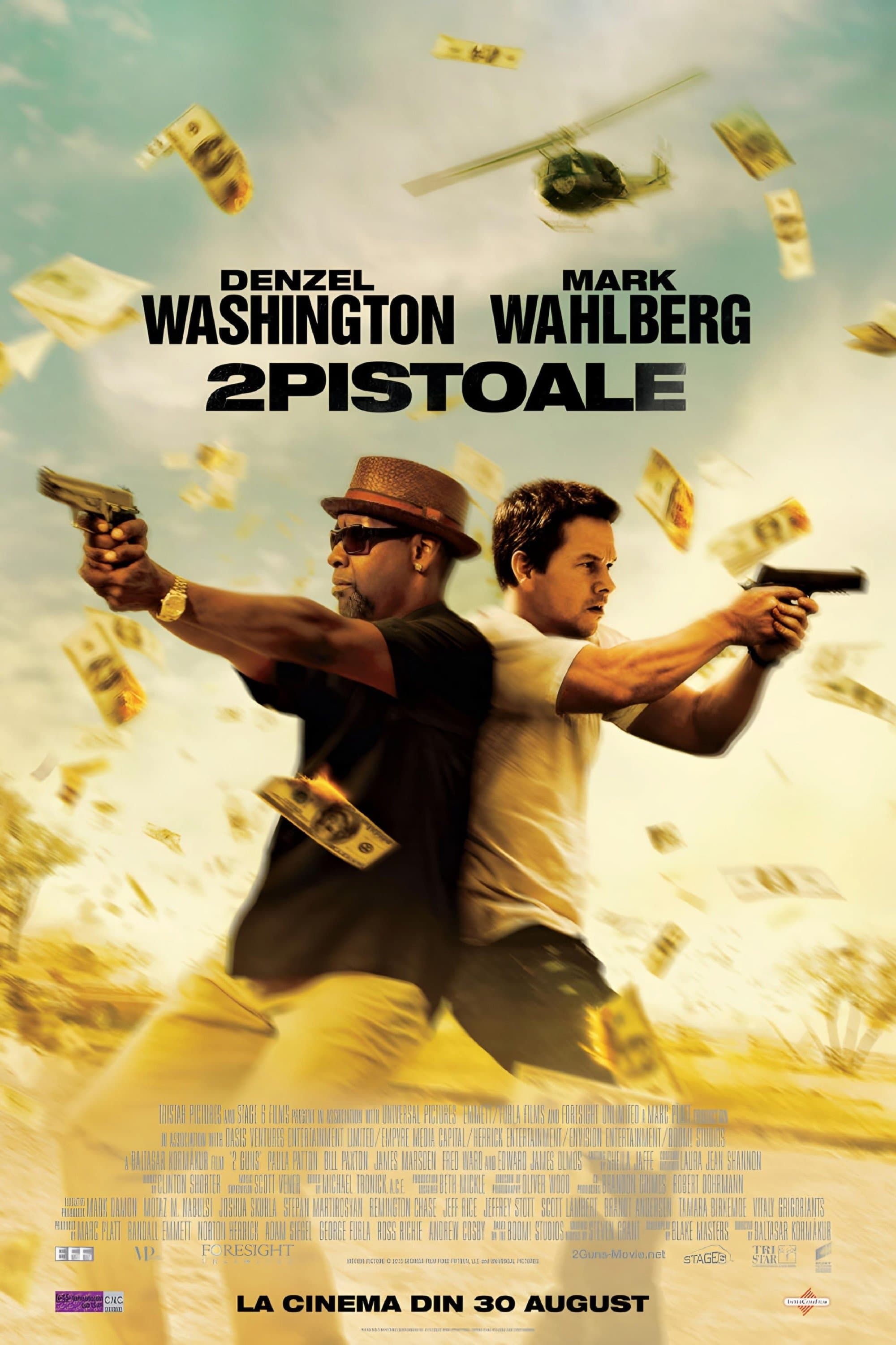 2 Guns