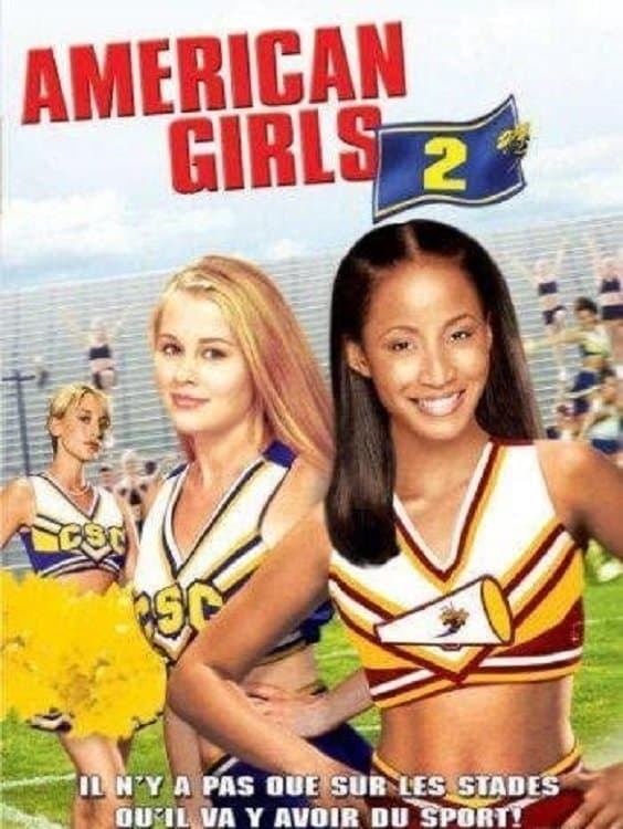 American Girls 2