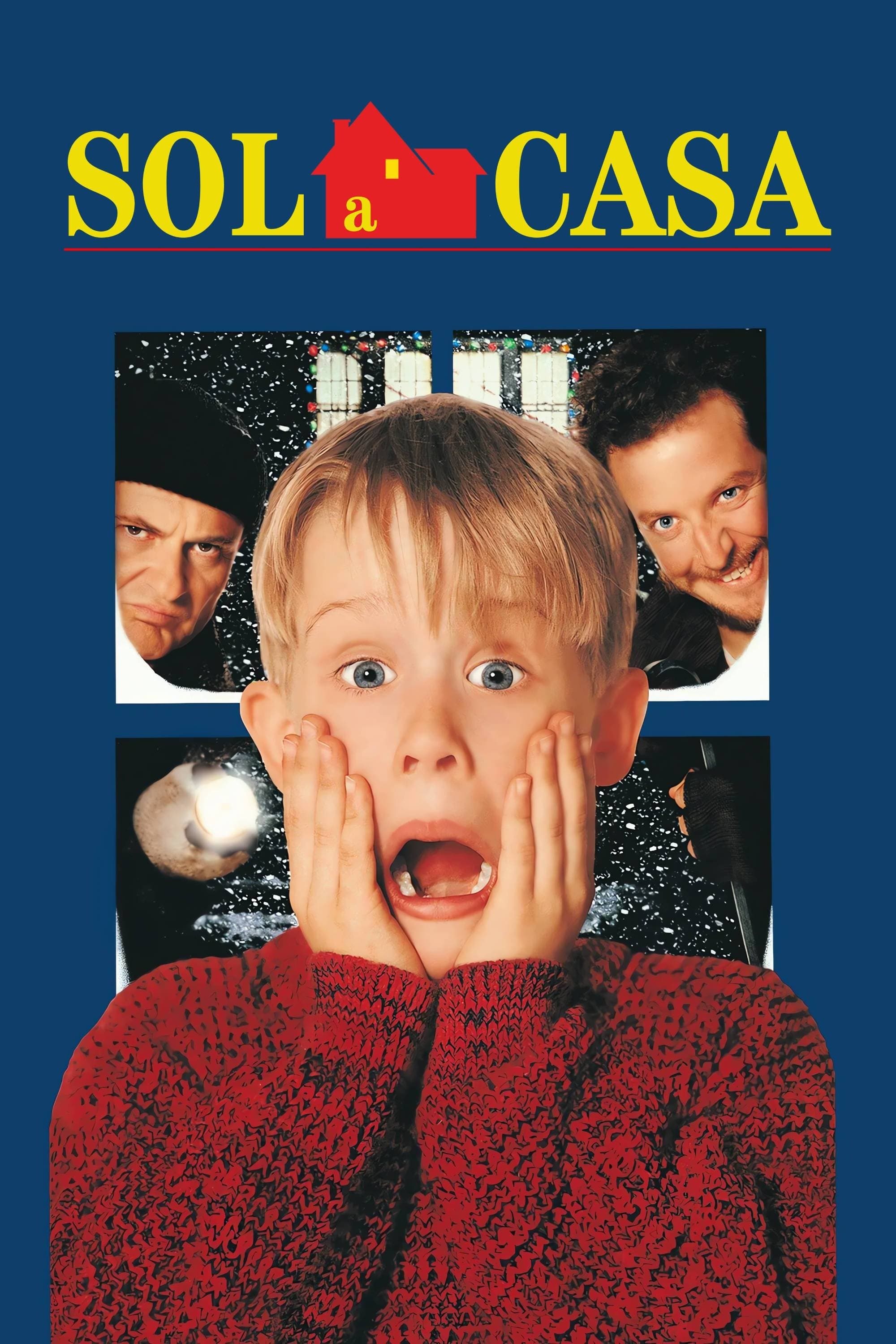 Home Alone