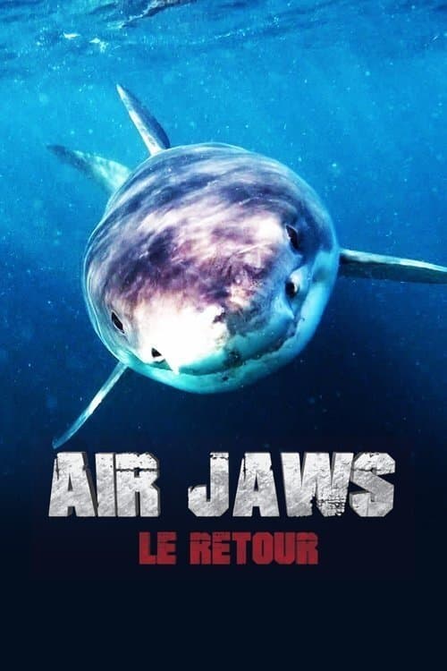 Air Jaws: Back From The Dead