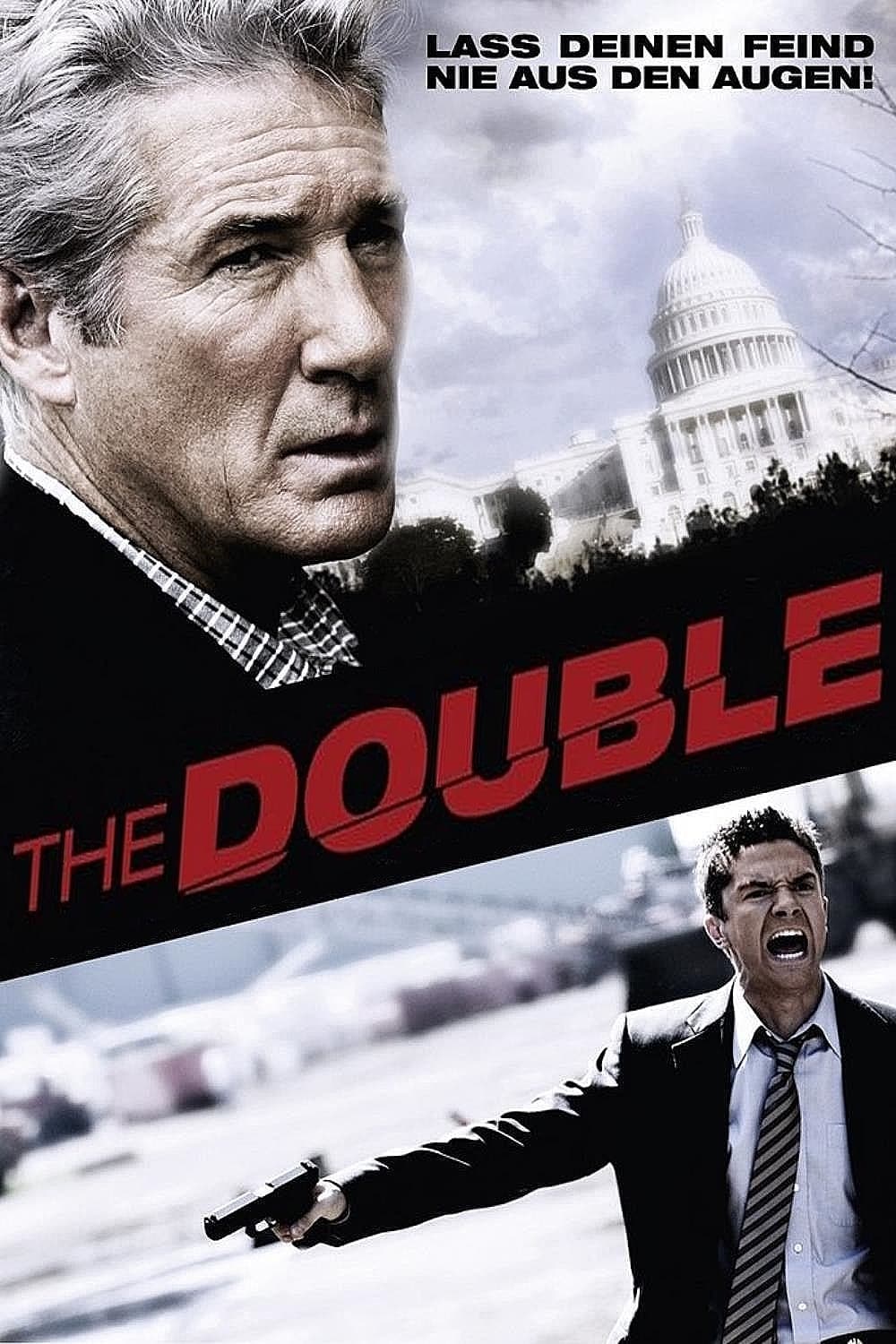 The Double