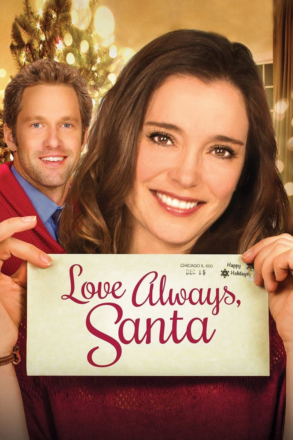 Love Always, Santa
