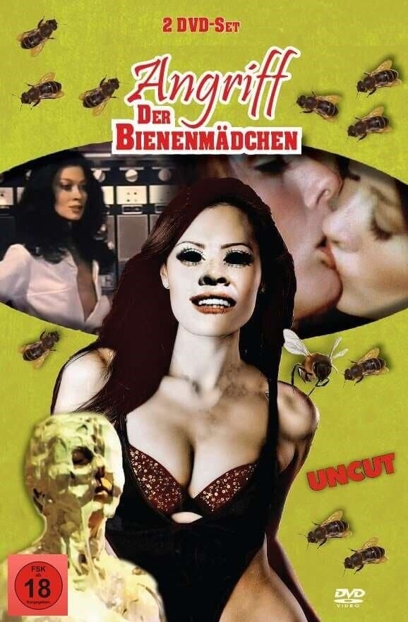 Invasion of the Bee Girls