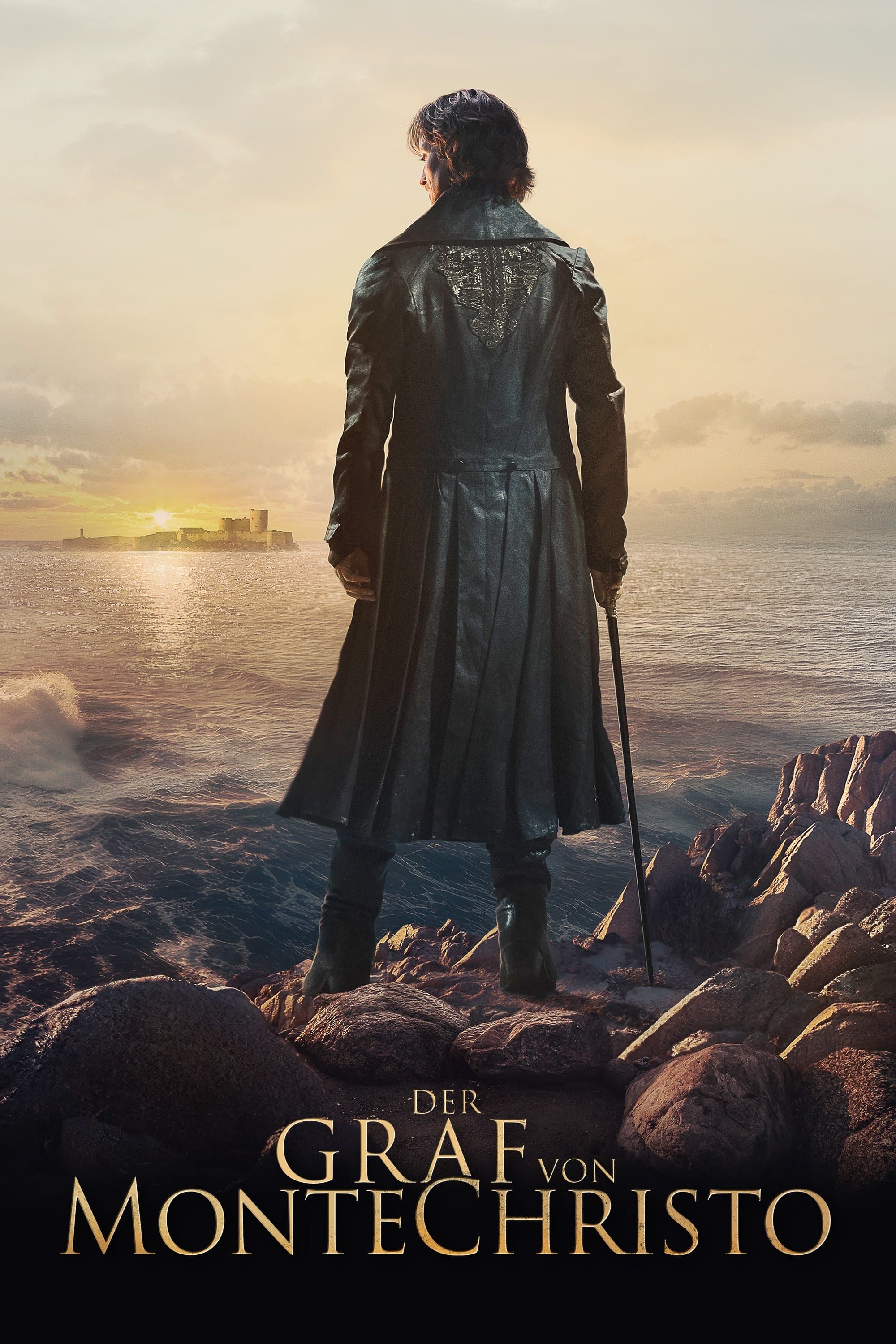 The Count of Monte Cristo