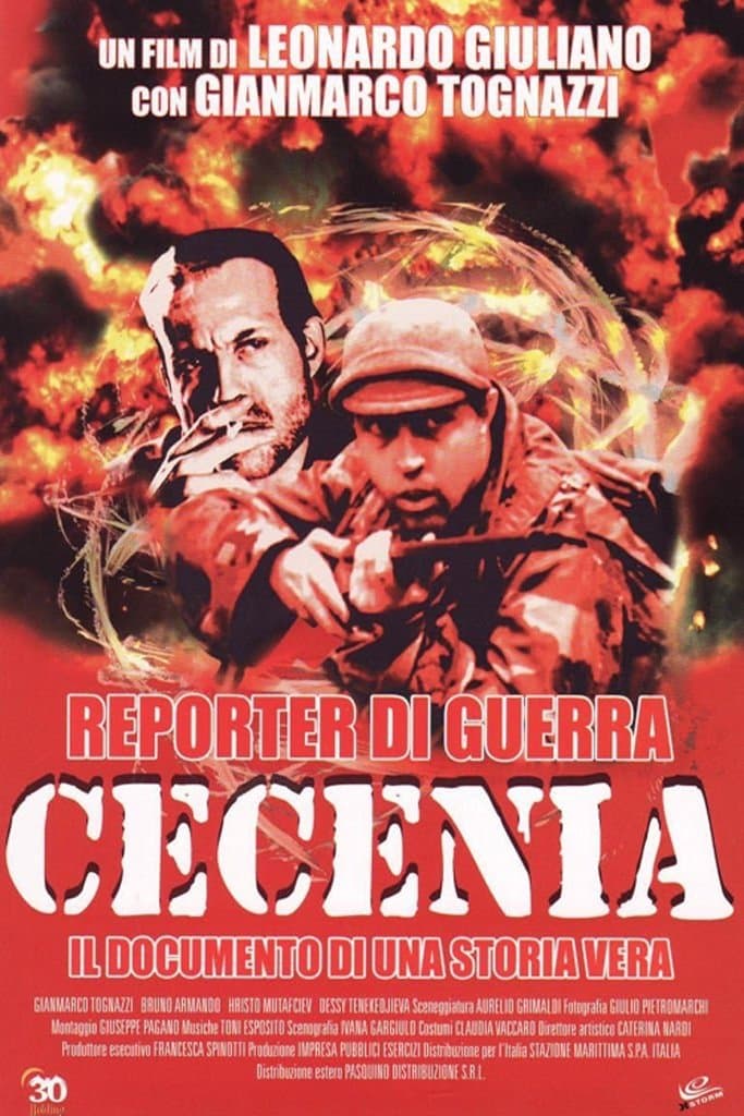 Chechnya