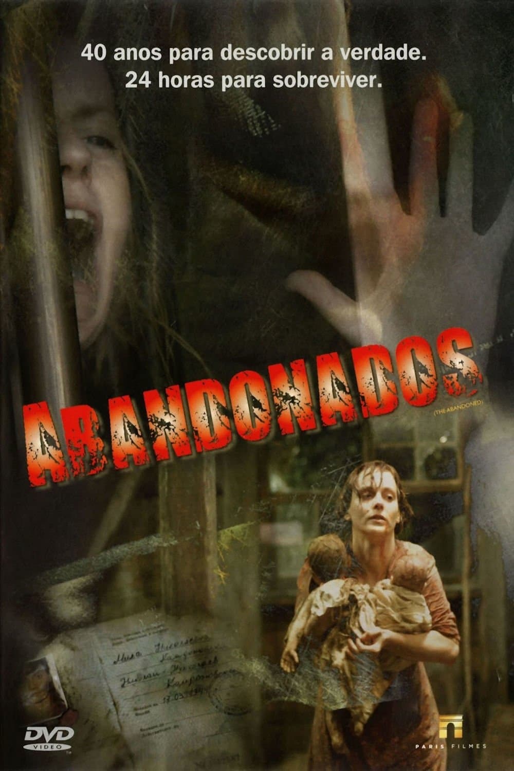 The Abandoned