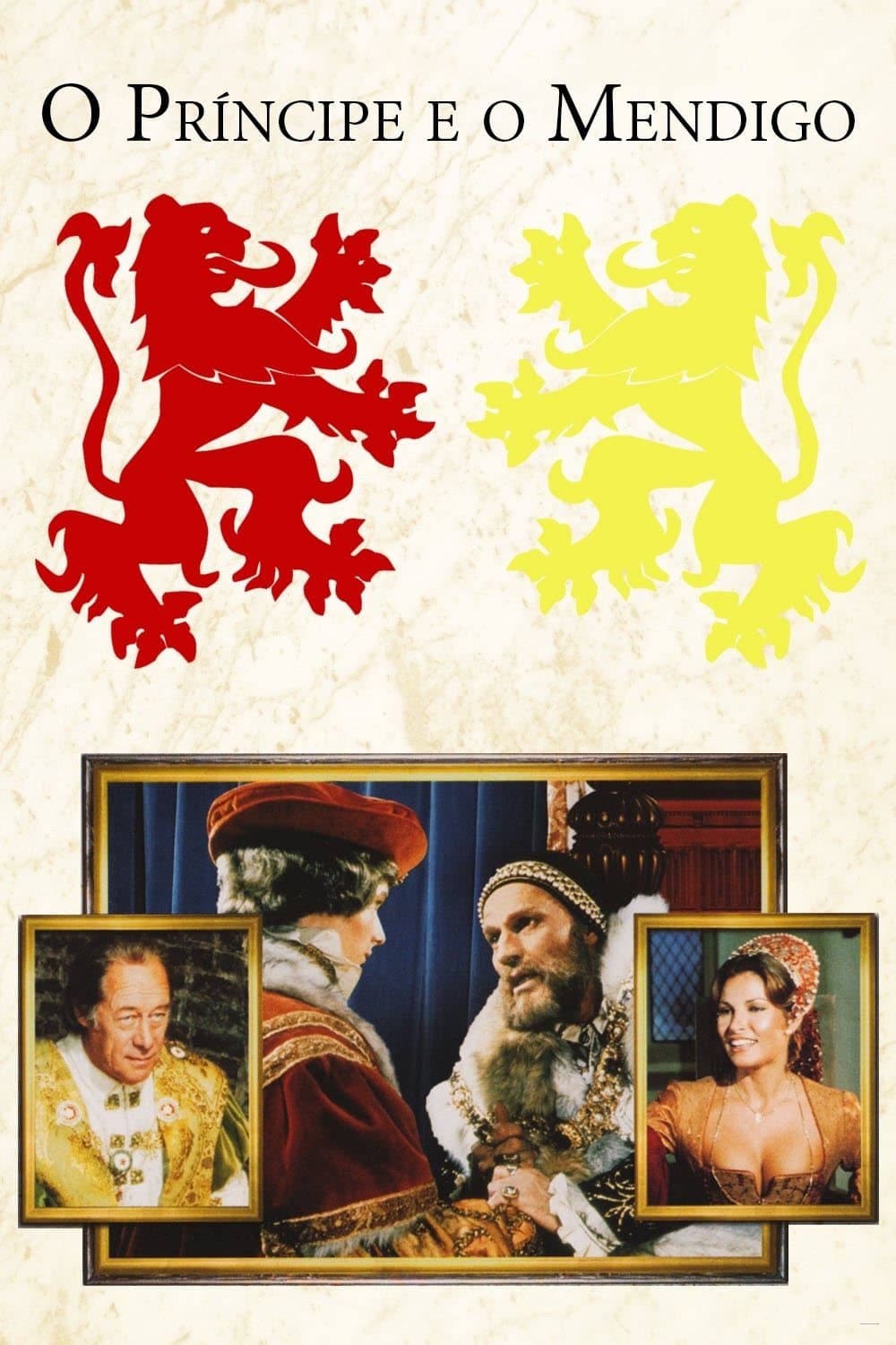 The Prince and the Pauper