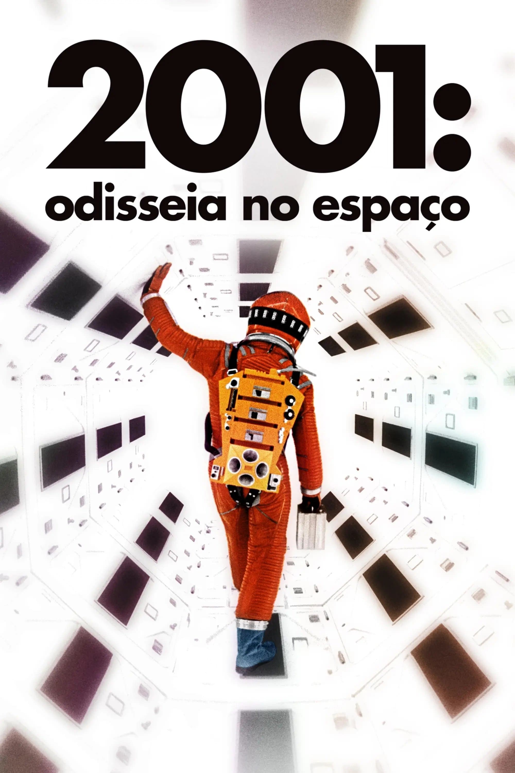 2001: A Space Odyssey