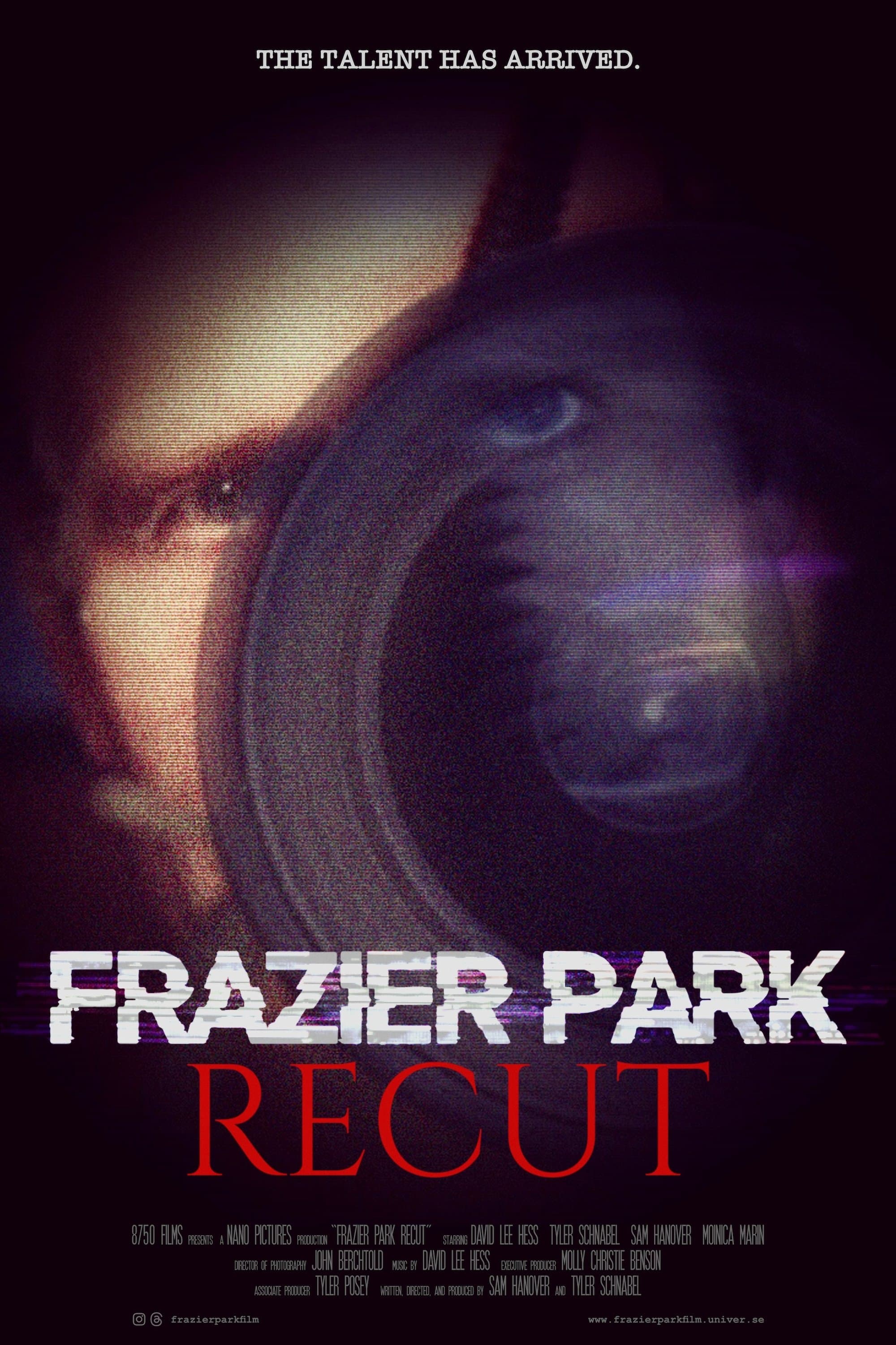 Frazier Park Recut