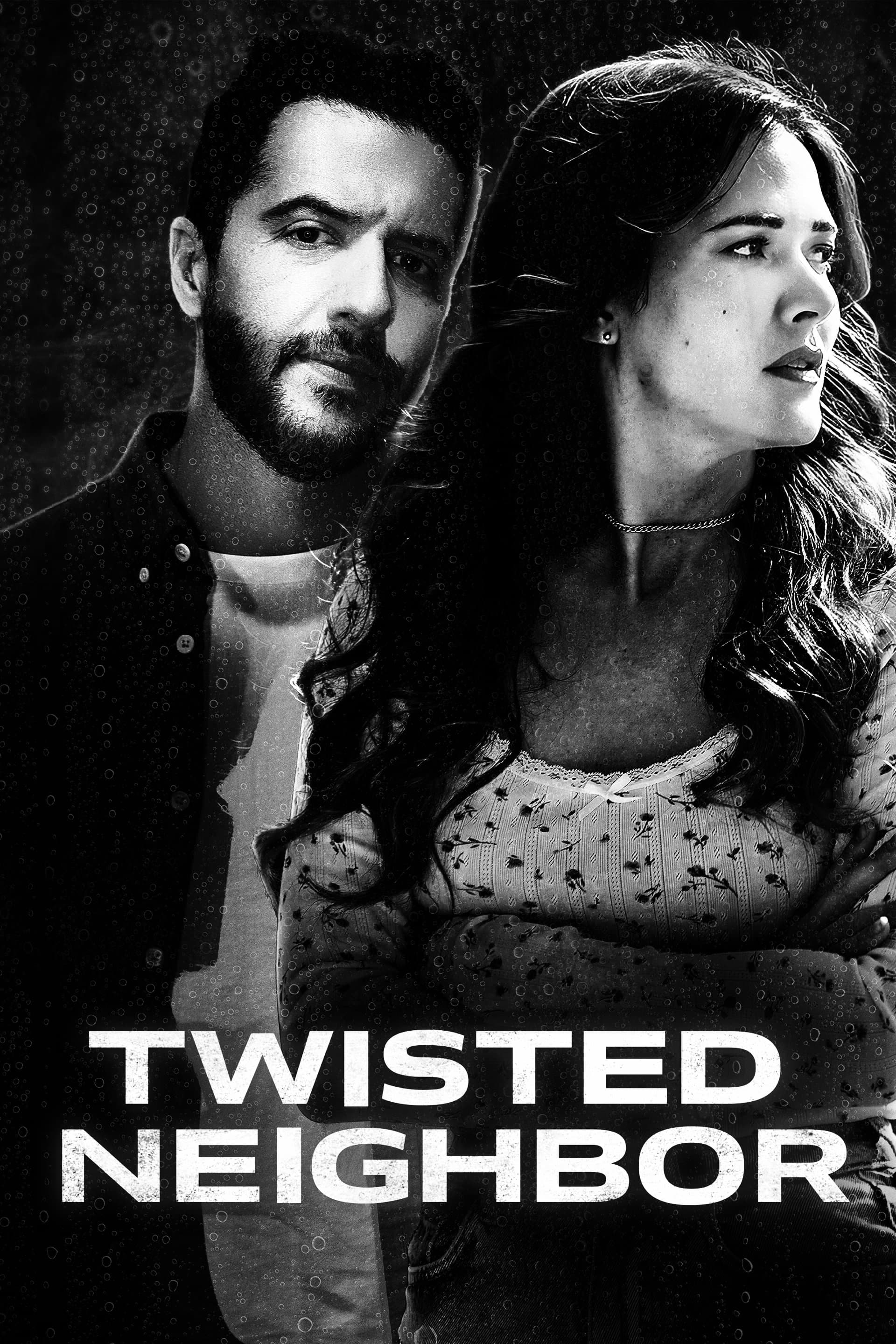 Twisted Neighbor