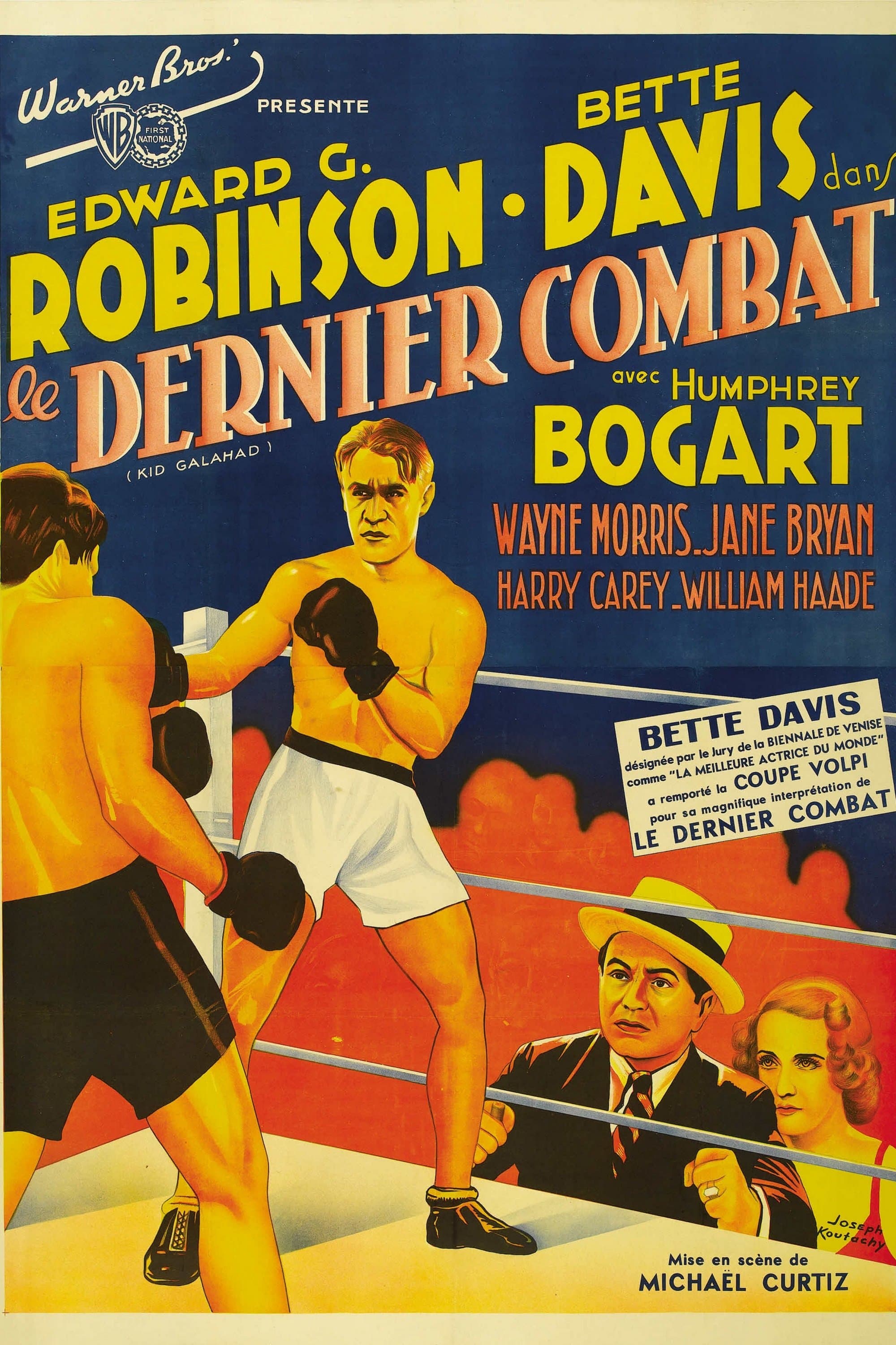 Le Dernier Round