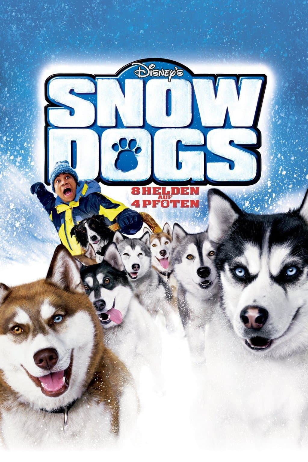 Snow Dogs