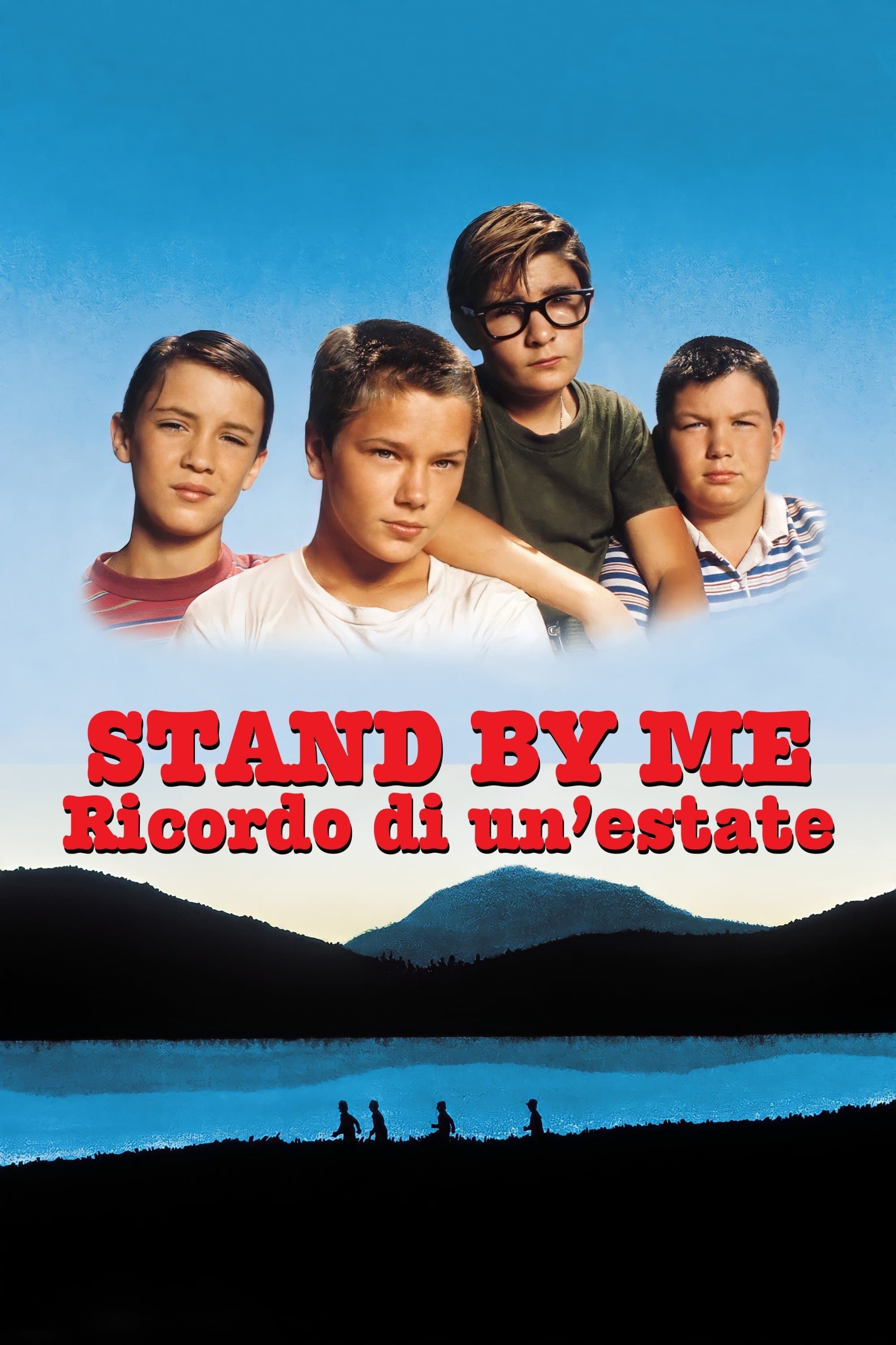 Stand by Me