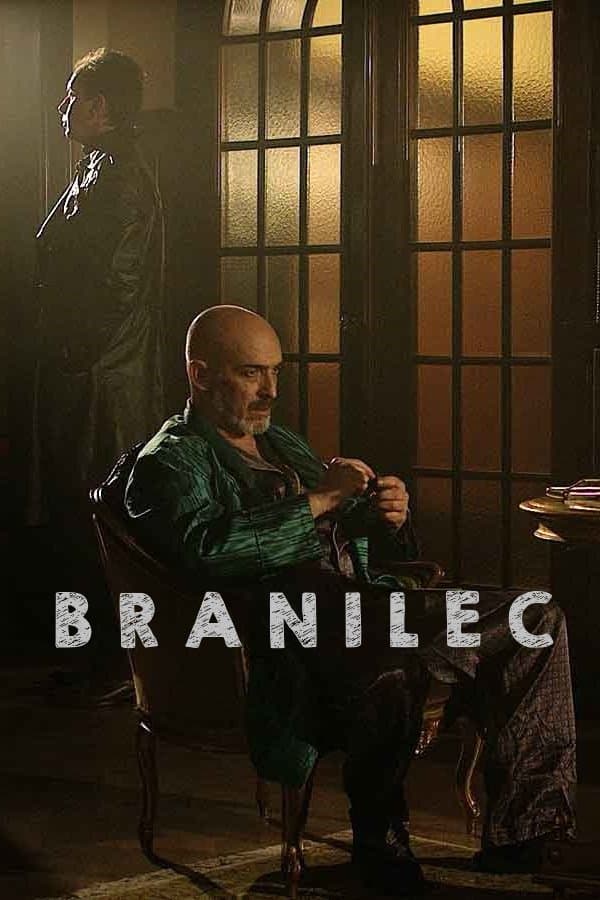 Branilec