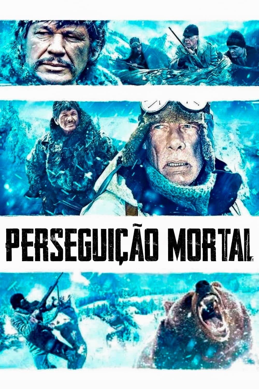 Death Hunt