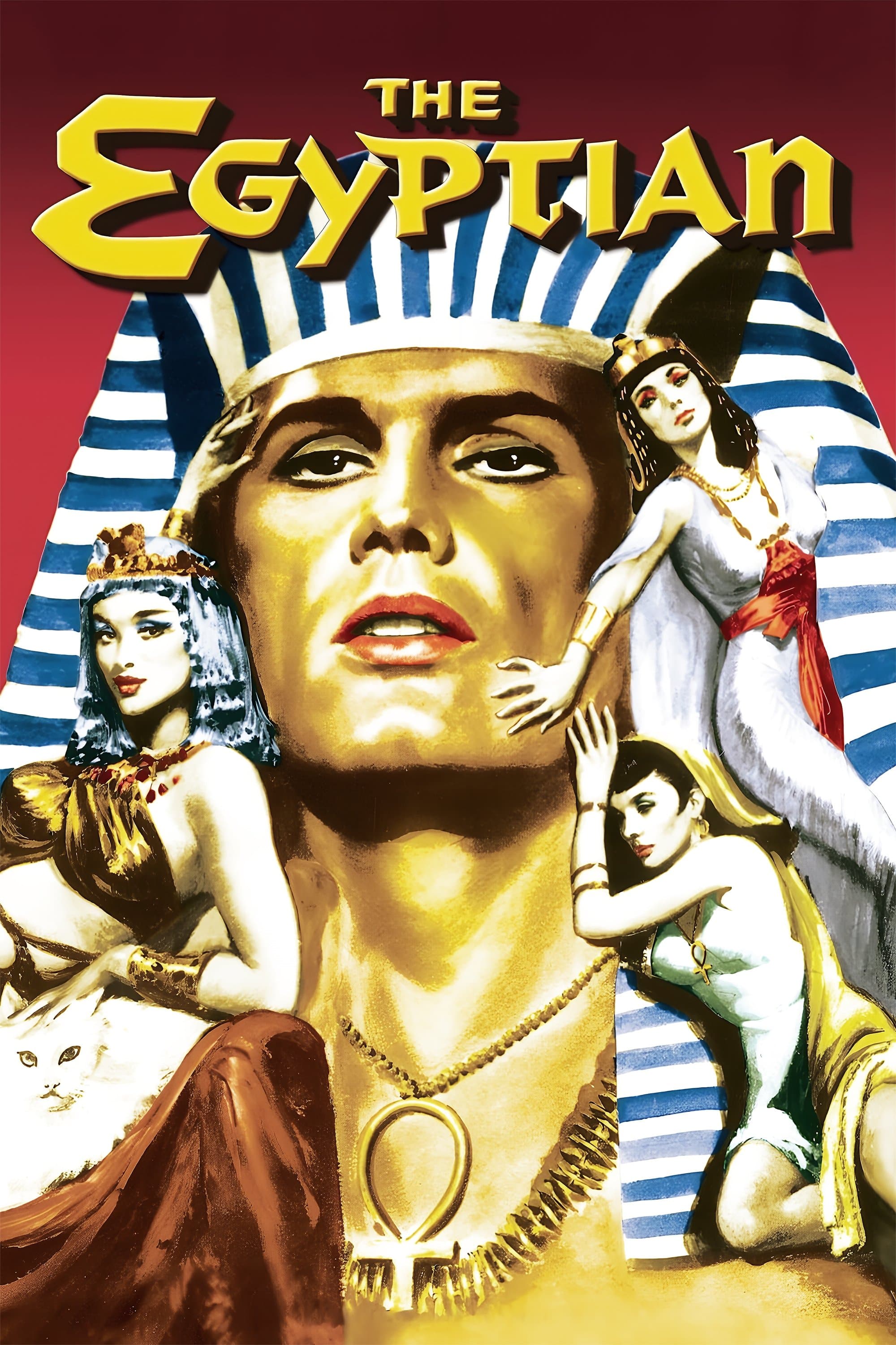 The Egyptian
