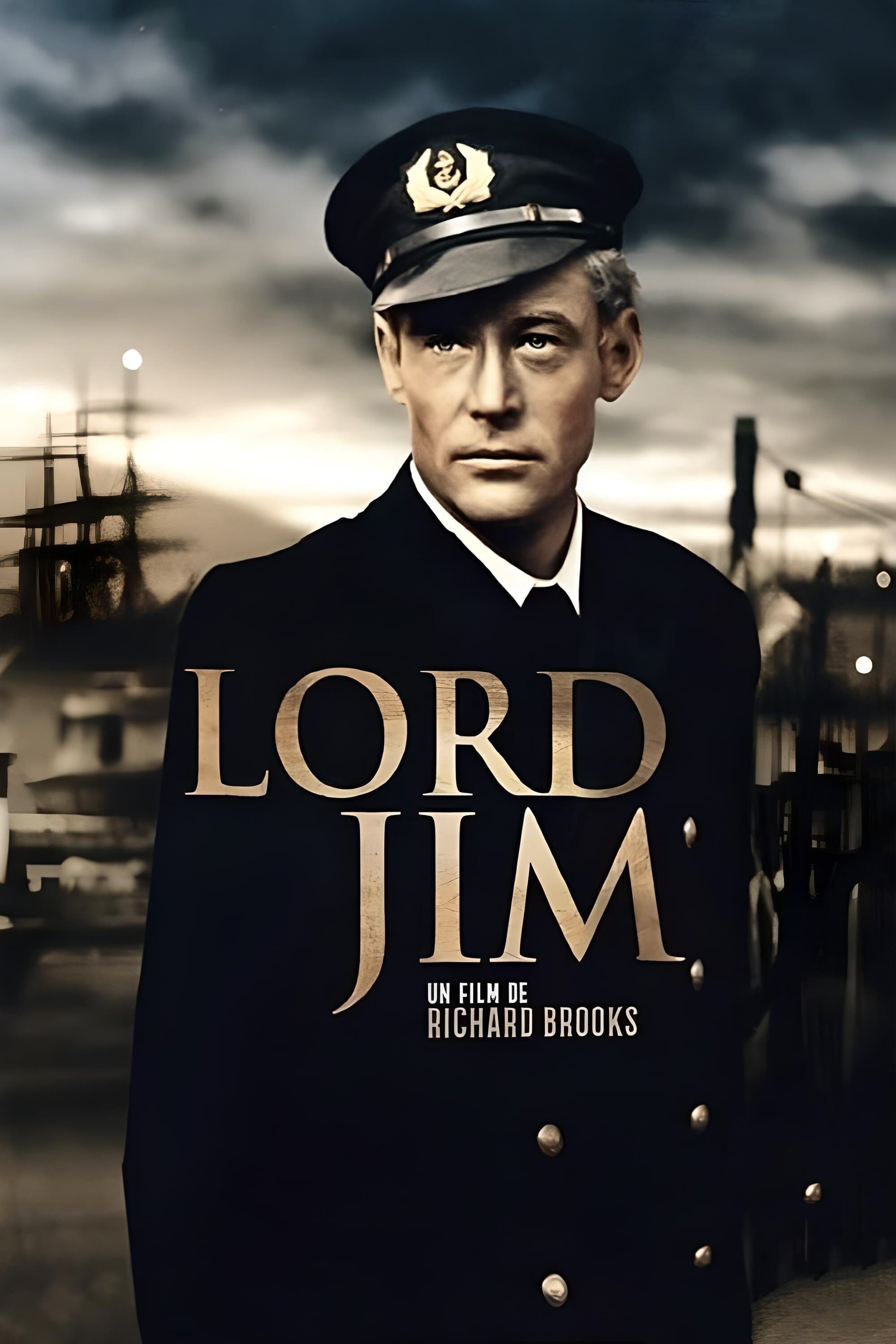 Lord Jim