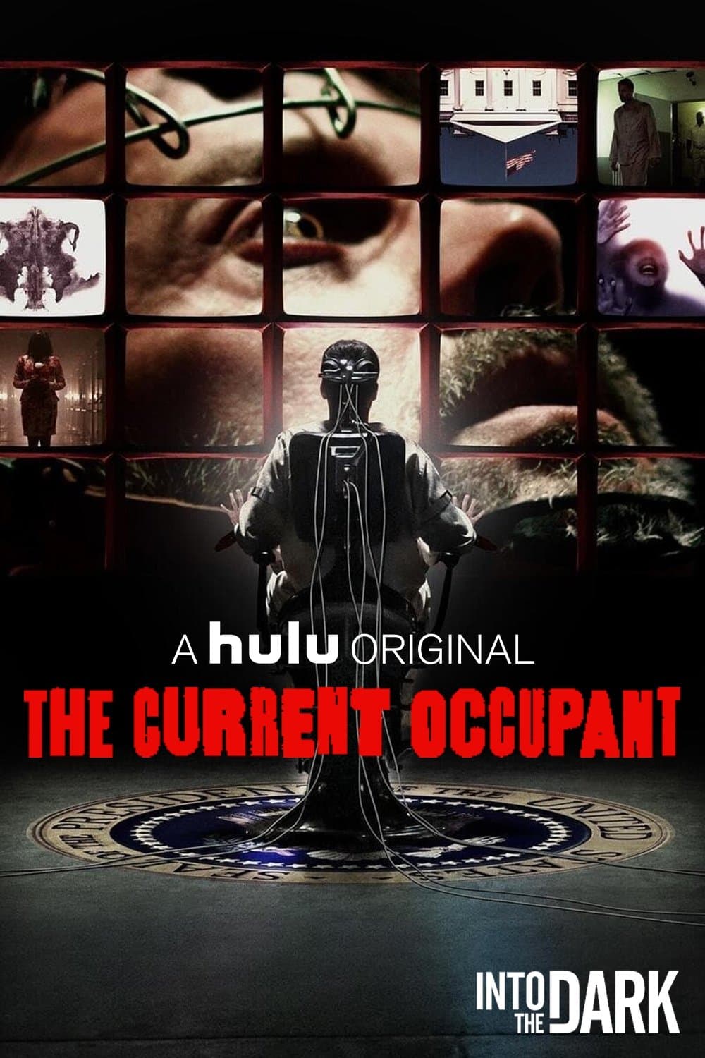 The Current Occupant