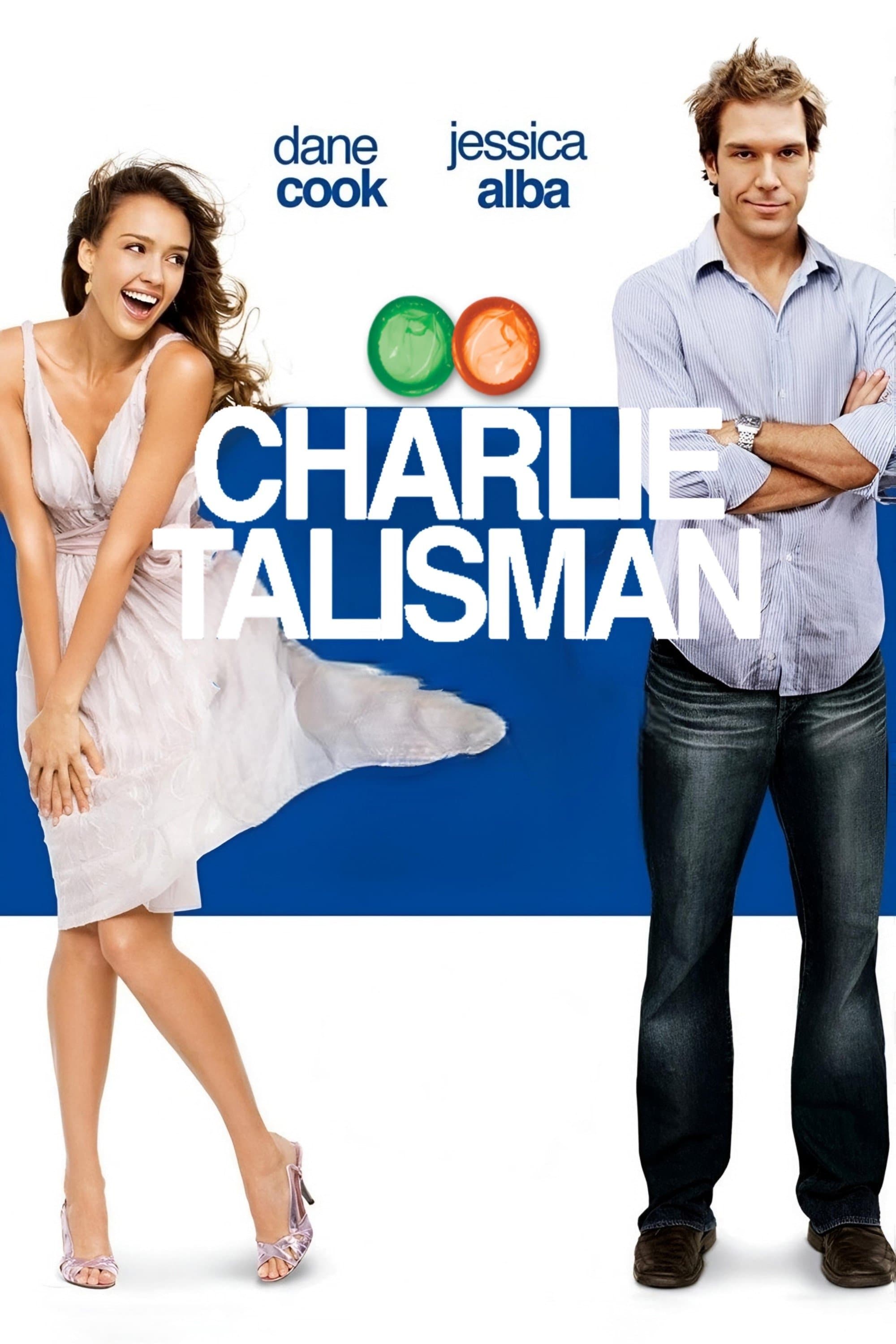 Good Luck Chuck