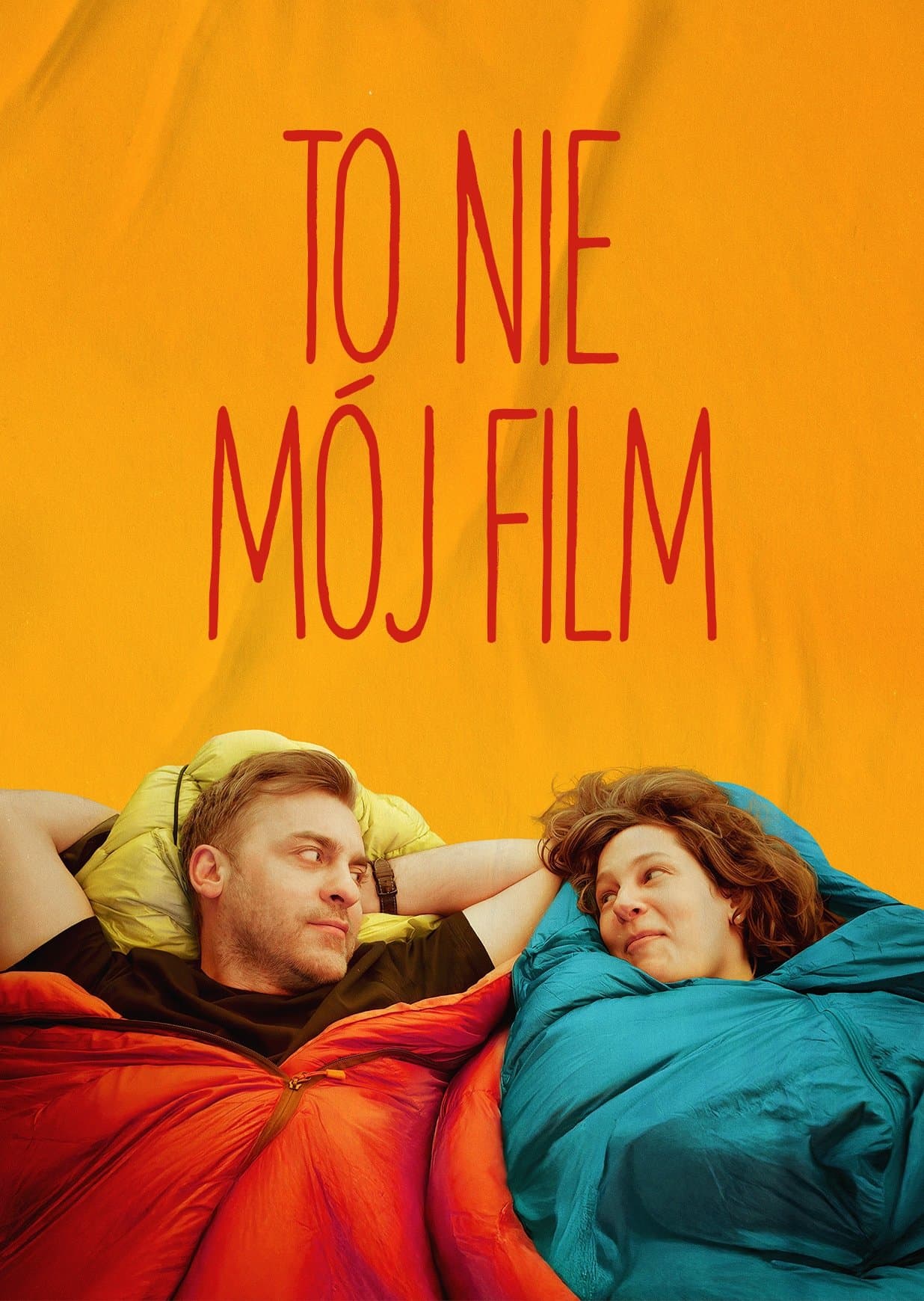 It's Not My Film