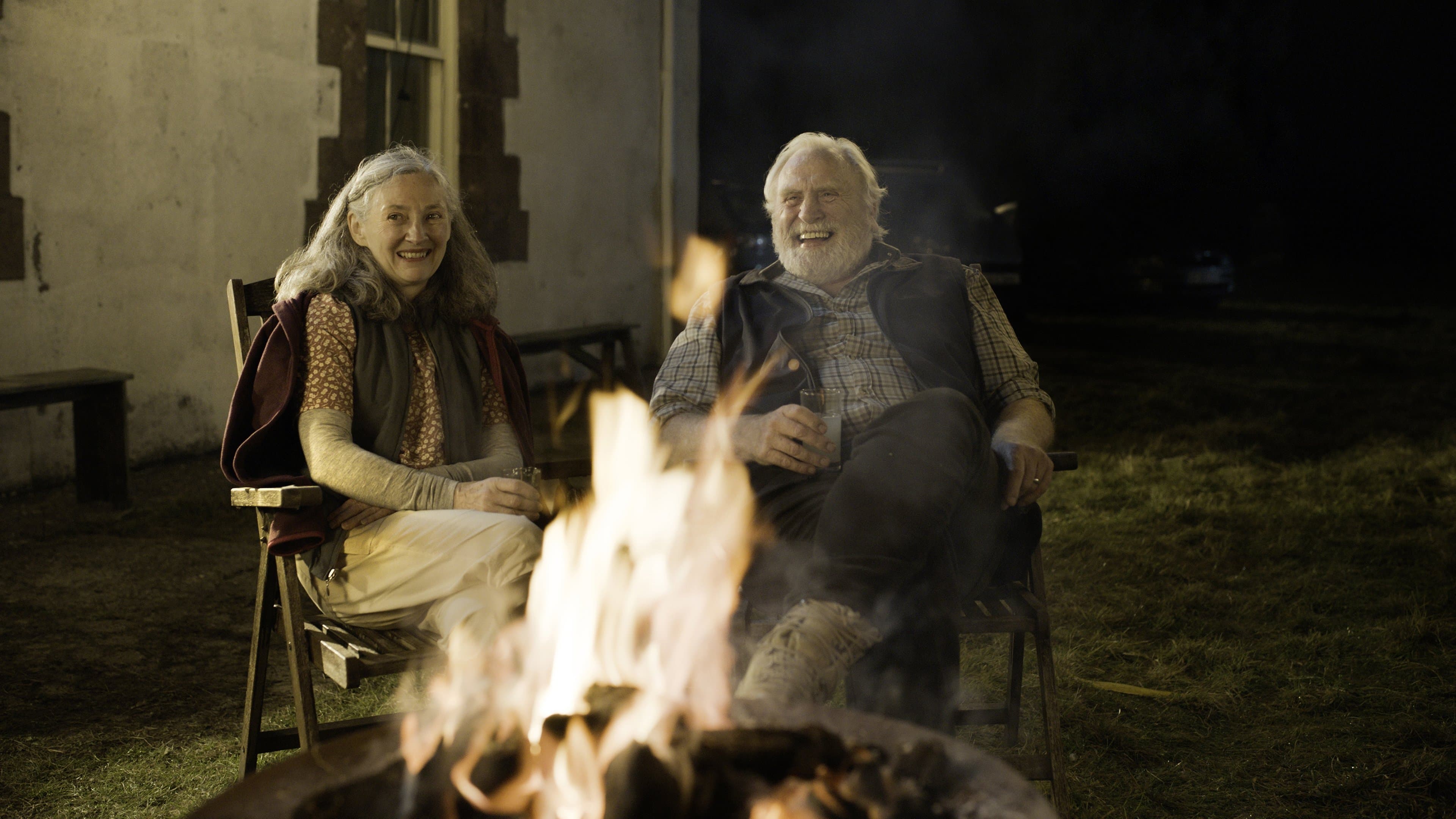 James Cosmo