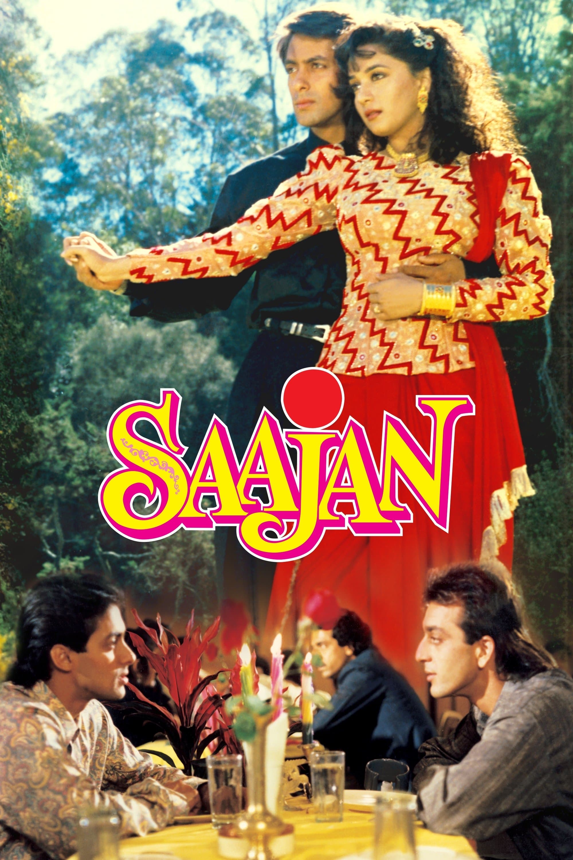 Saajan