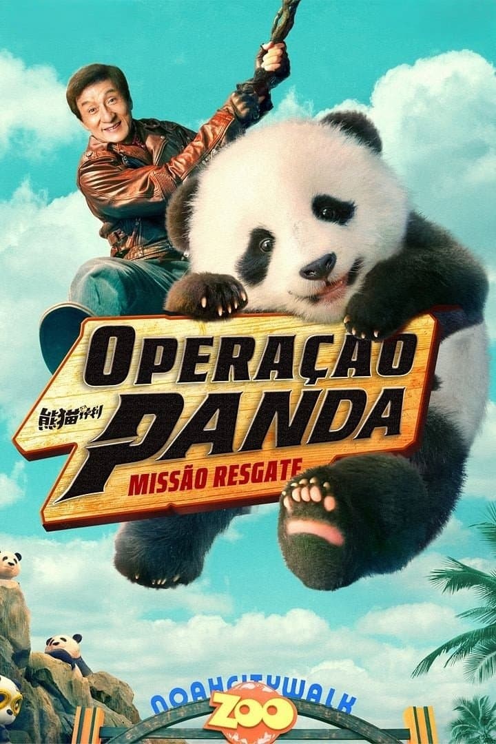 Panda Plan