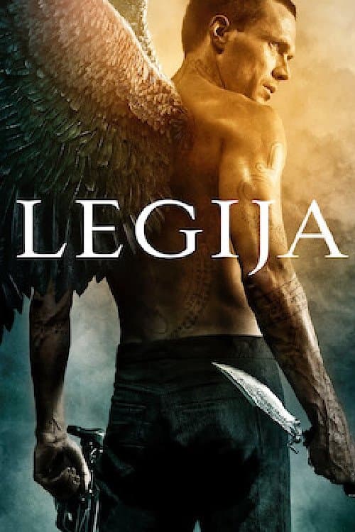 Legija