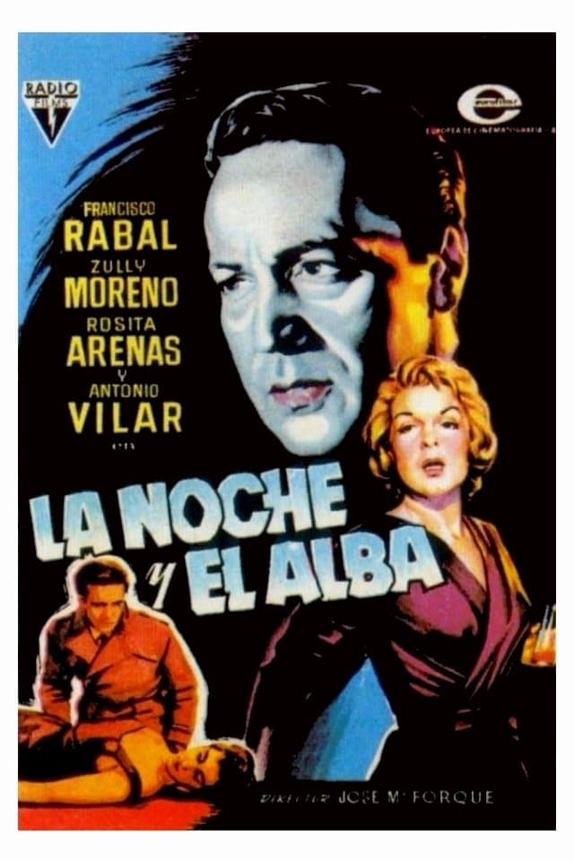 La noche y el alba