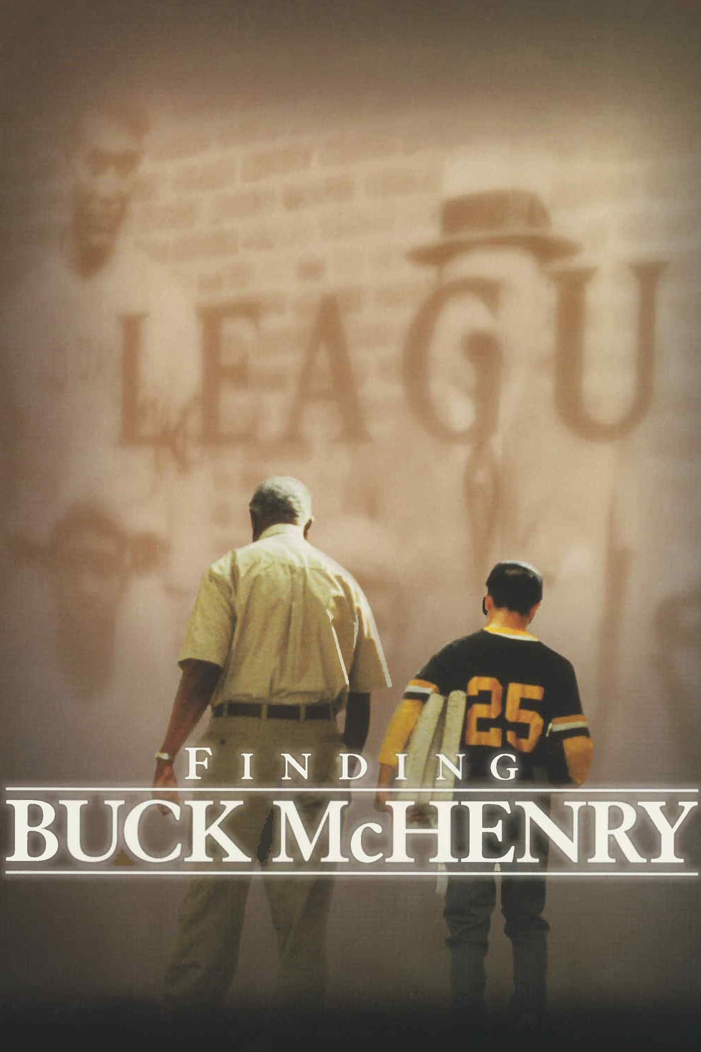 Finding Buck McHenry