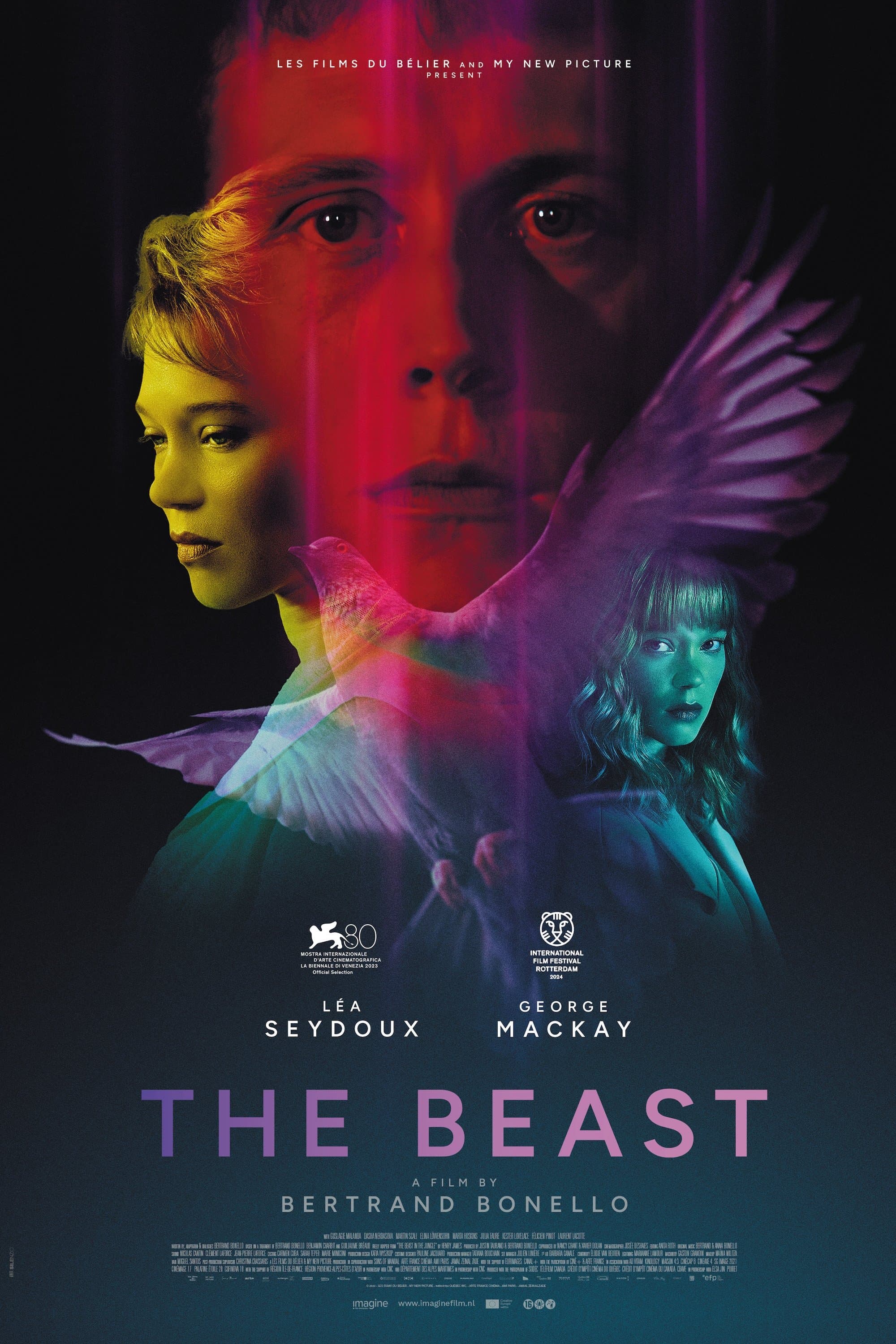 The Beast