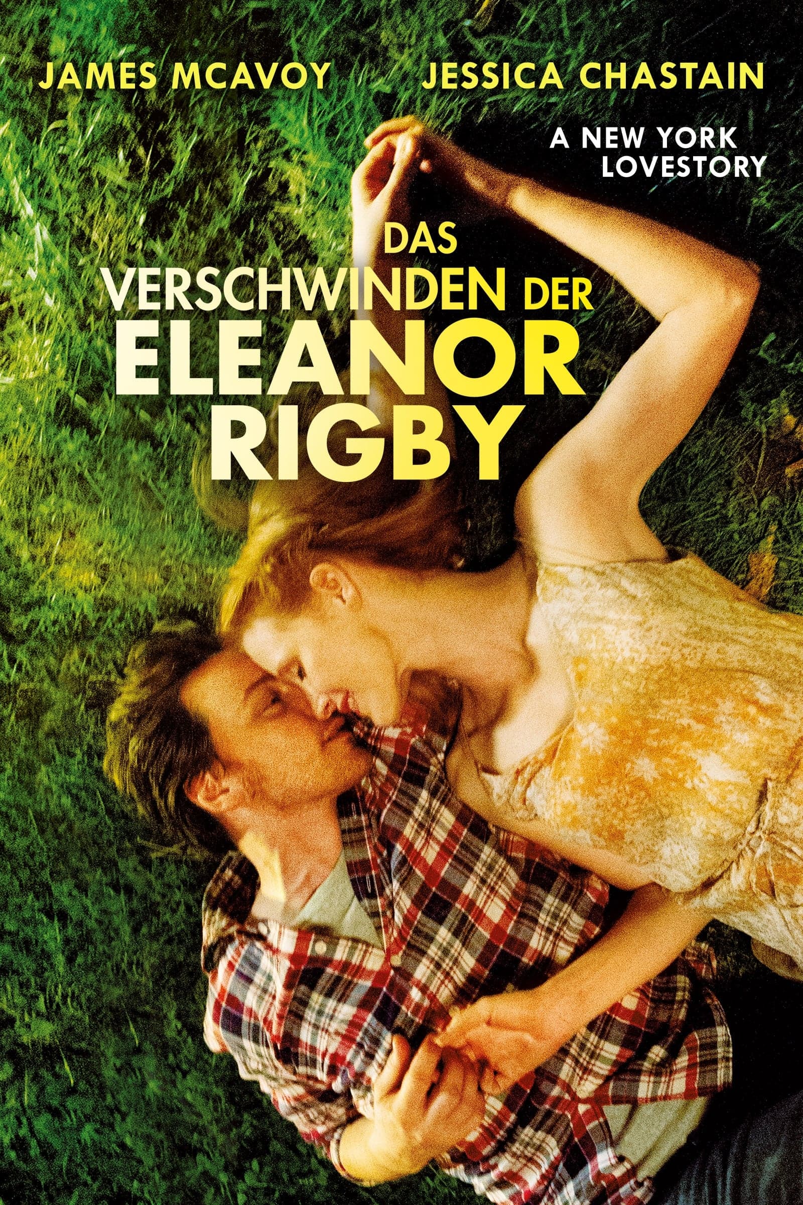 The Disappearance of Eleanor Rigby: Them