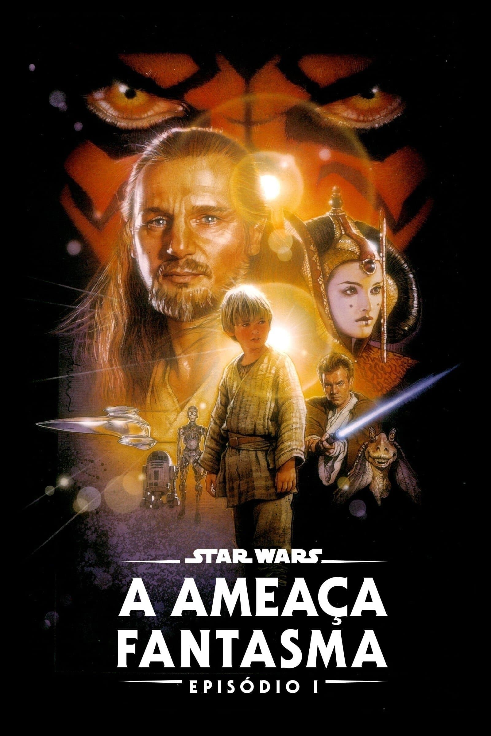 Star Wars: Episode I - The Phantom Menace