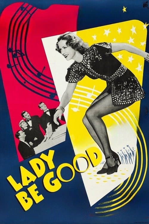 Lady Be Good