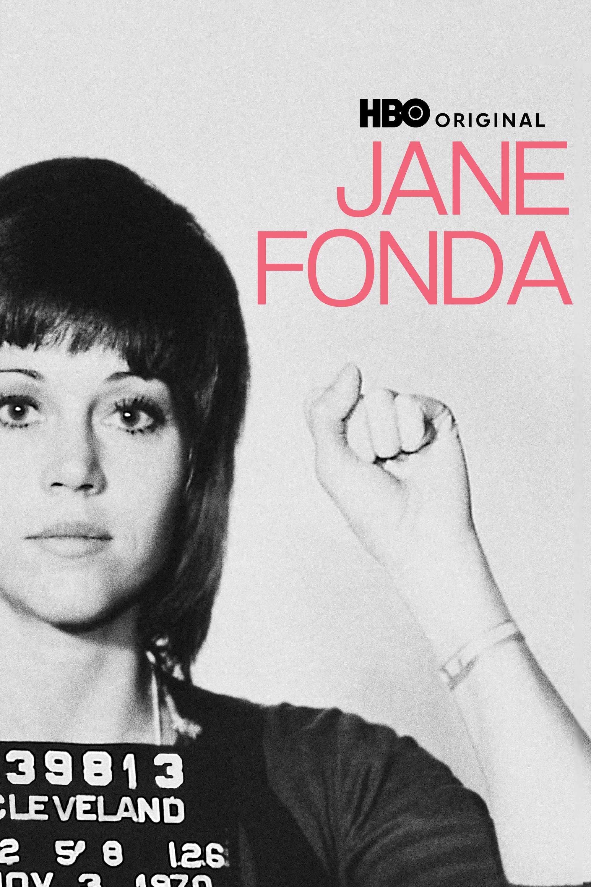 Jane Fonda