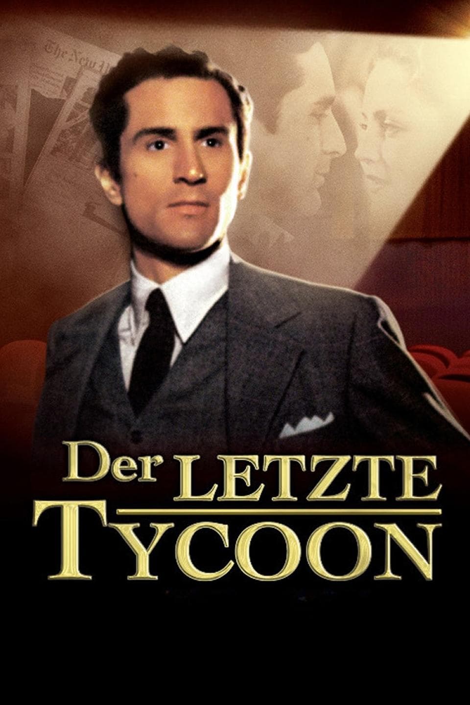 The Last Tycoon