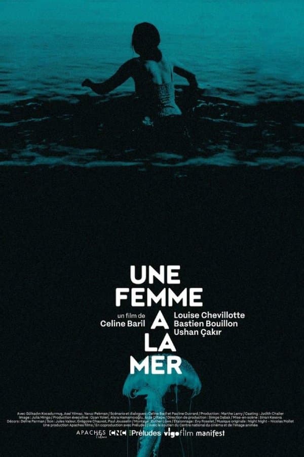 Out of the Blue