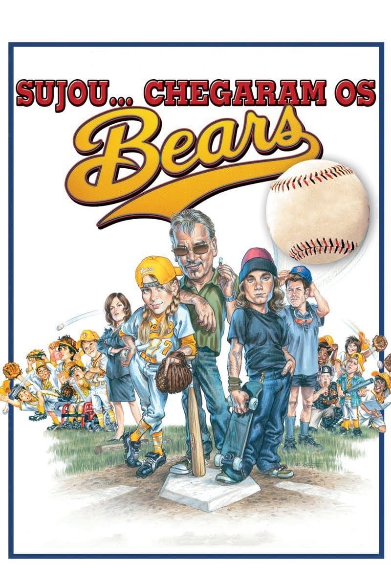 Bad News Bears