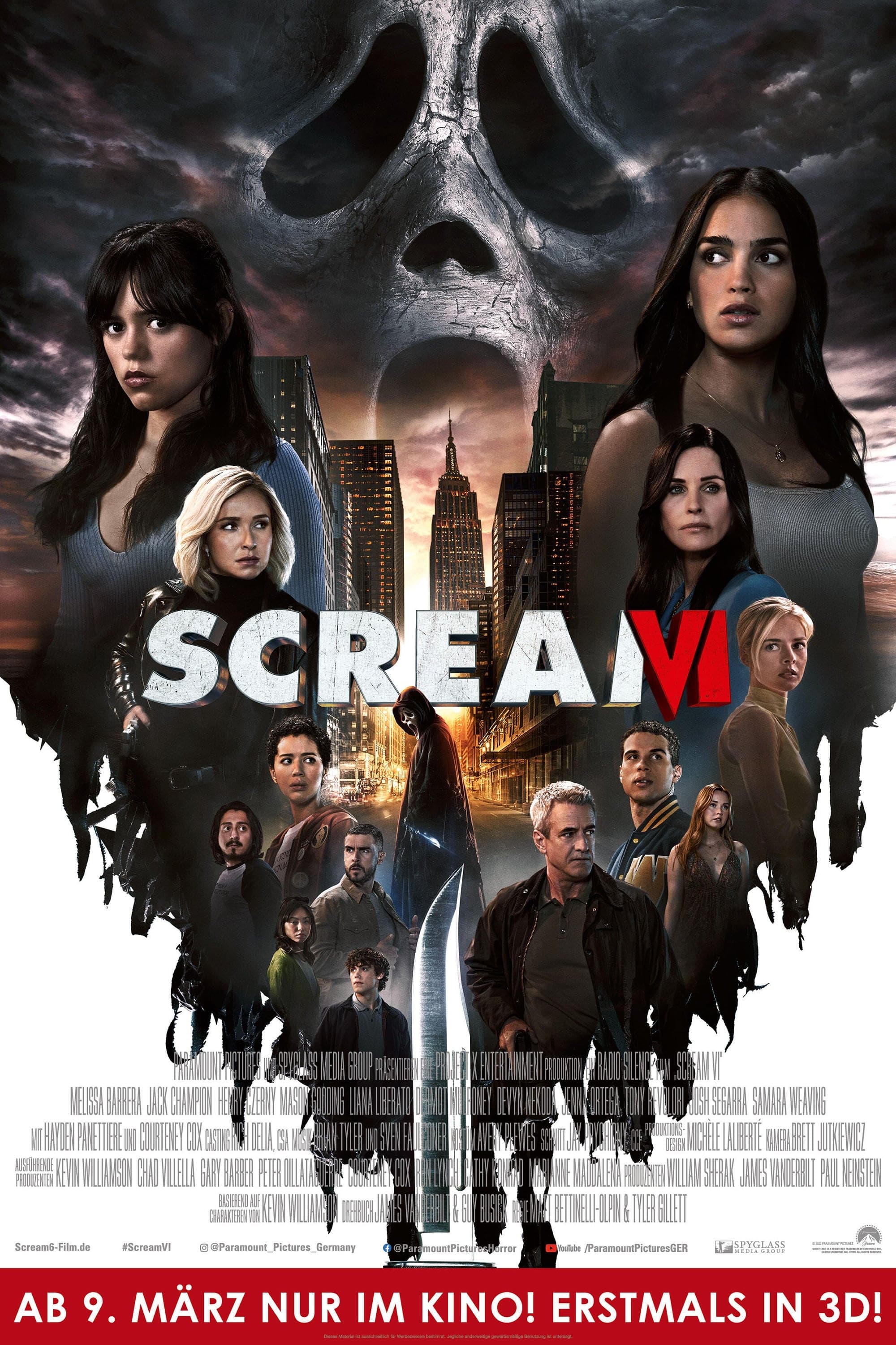 Scream VI