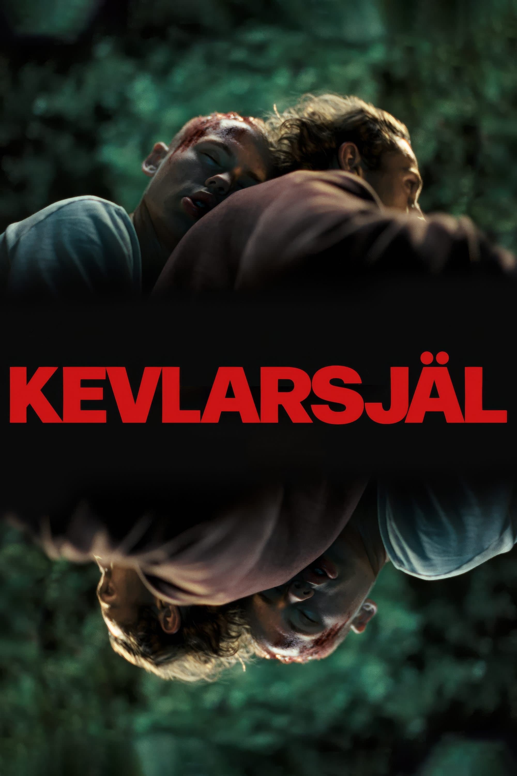 Kevlar Soul