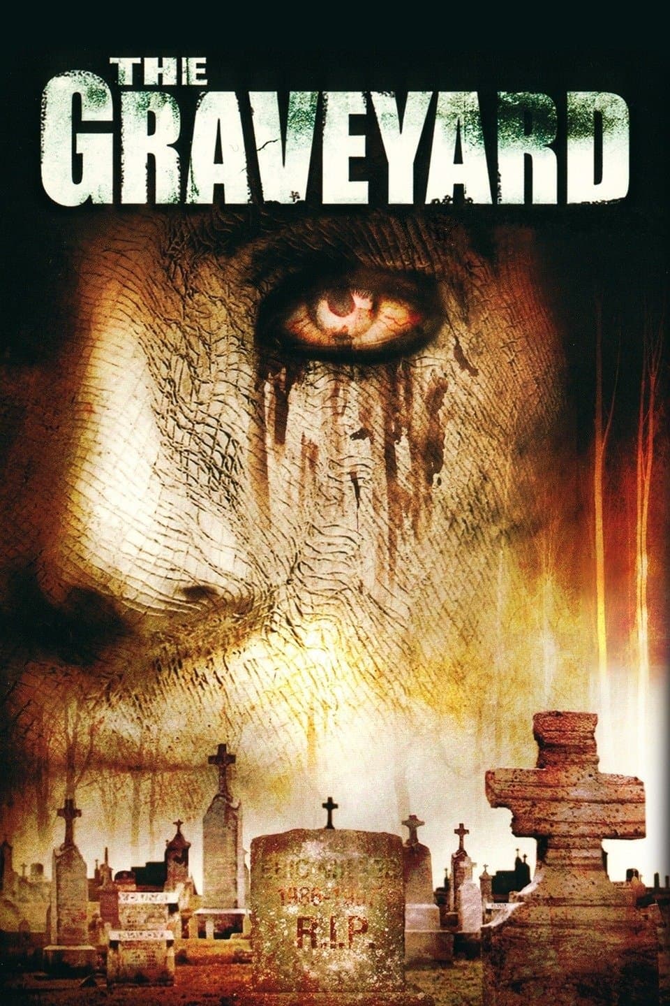 The Graveyard