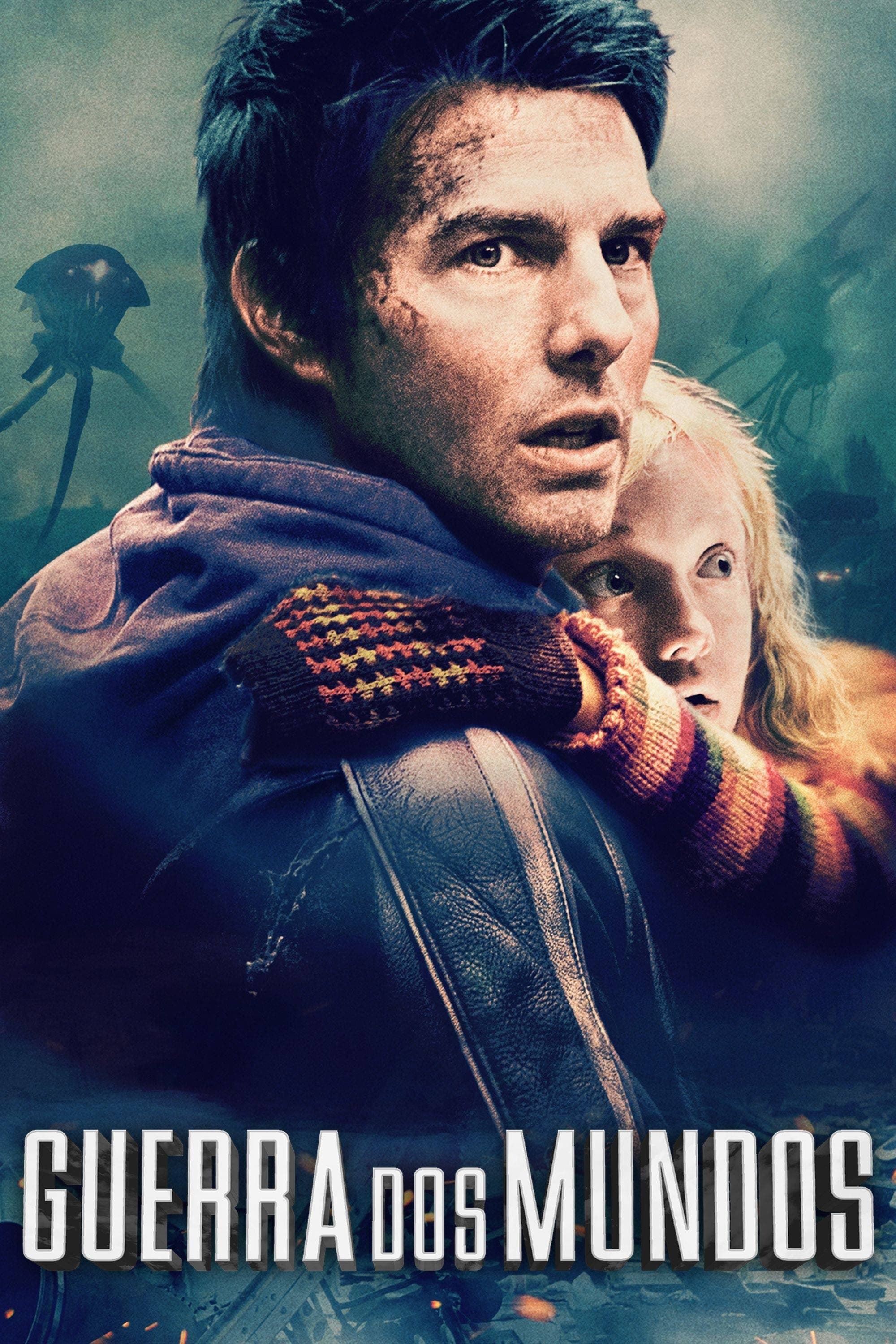 War of the Worlds
