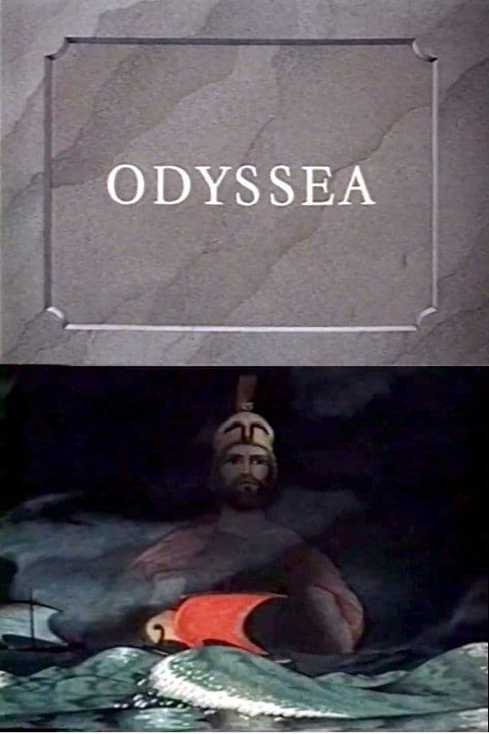Die Irrfahrten des Odysseus