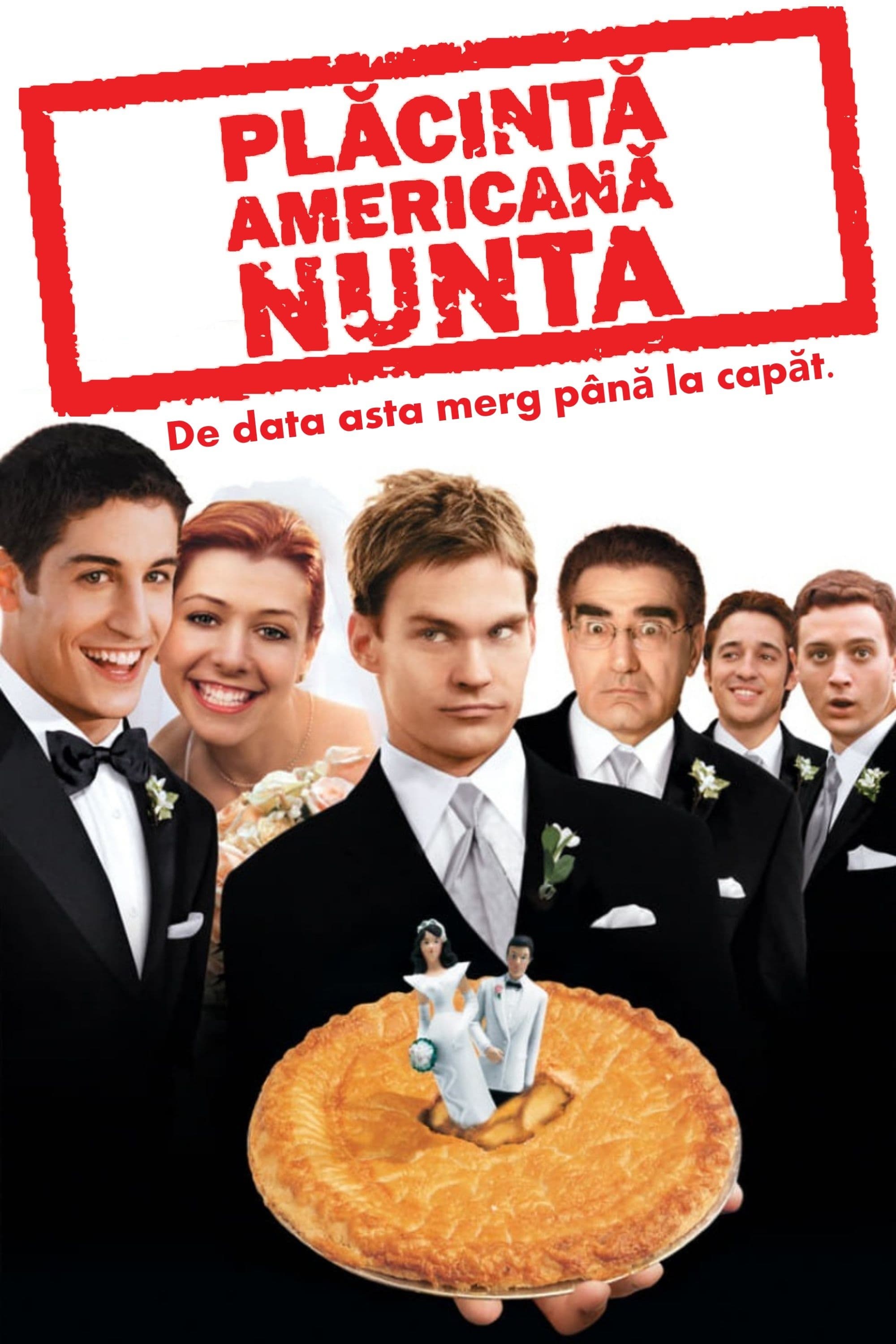 American Wedding